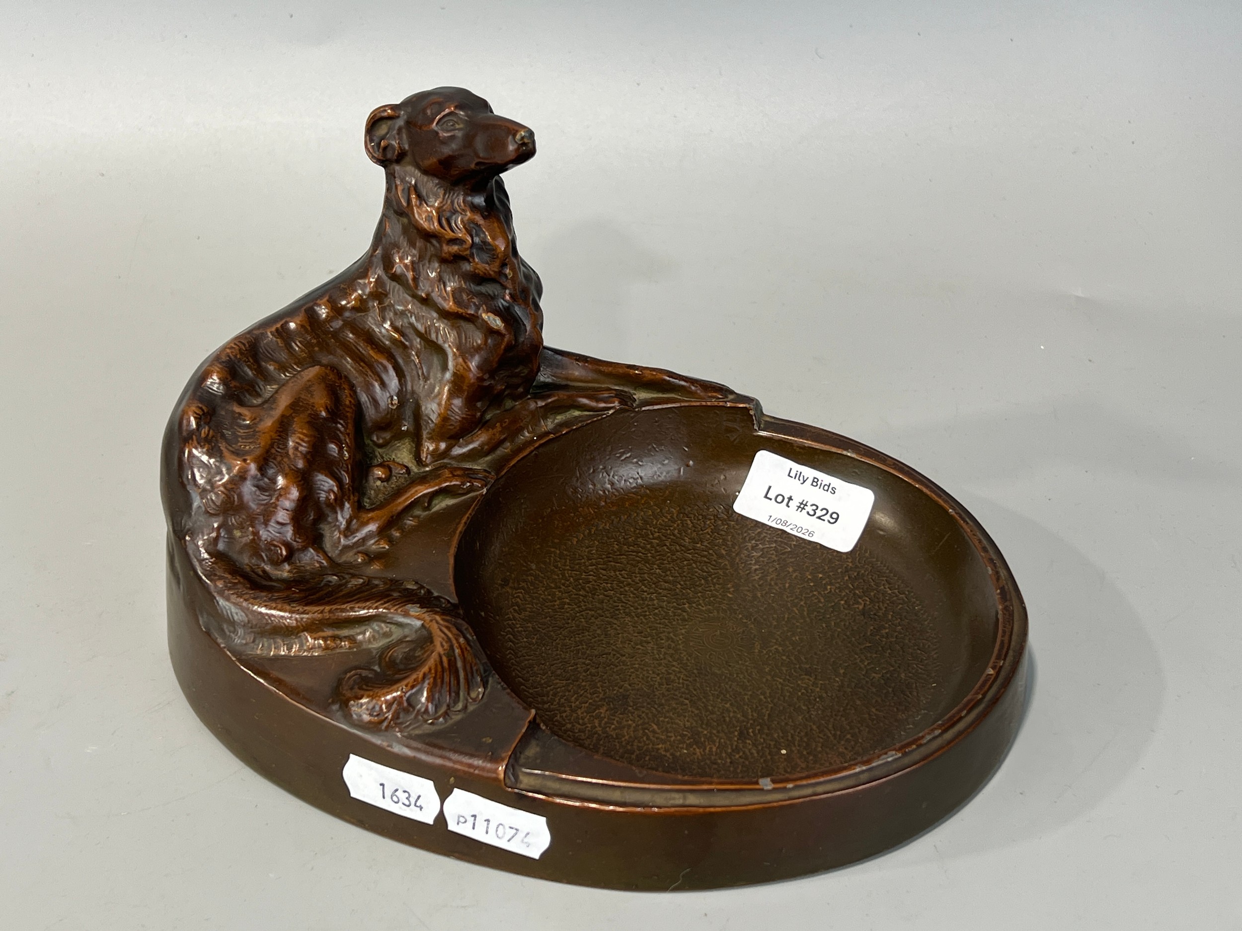 Lot 329