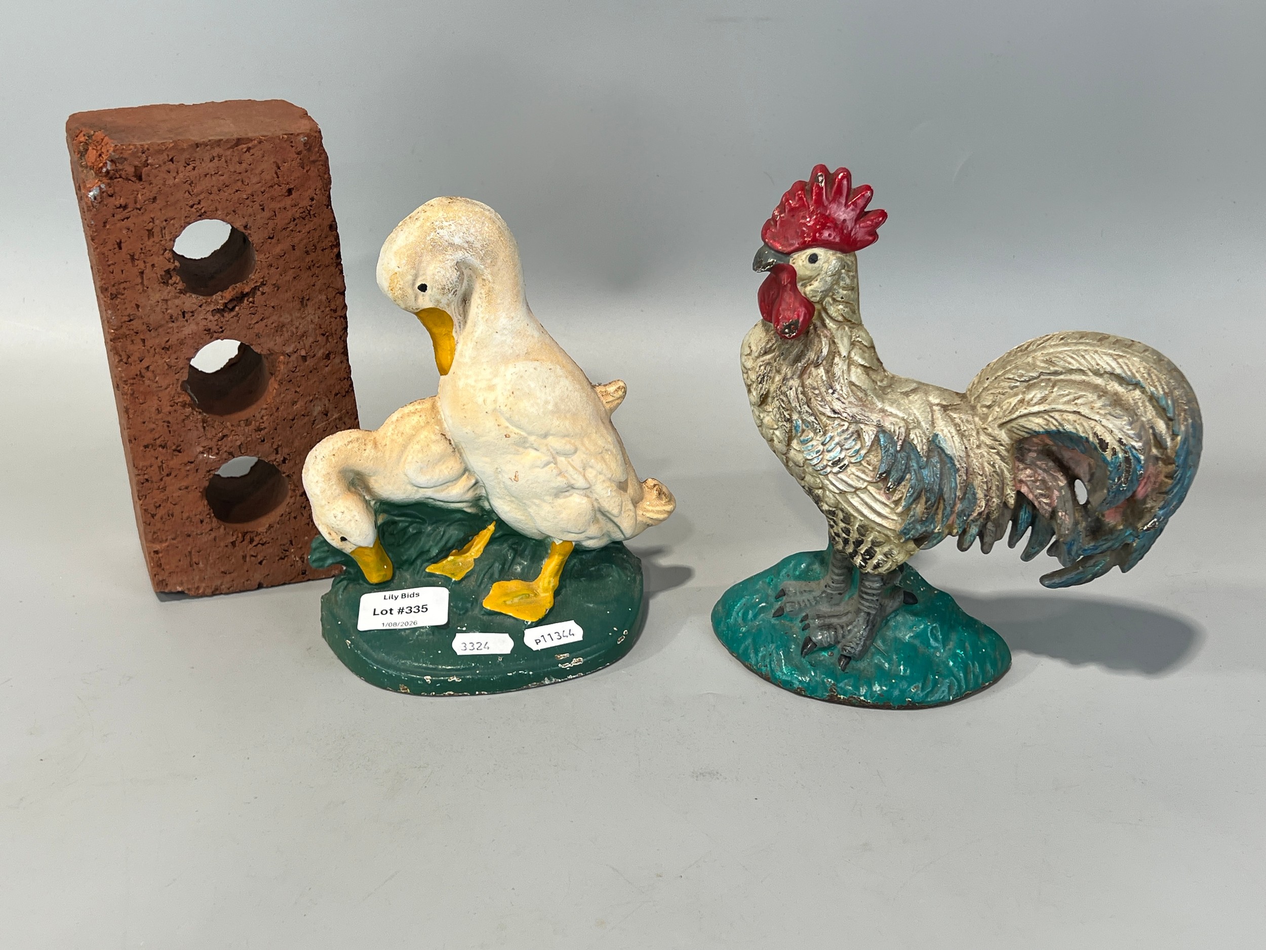 Lot 335