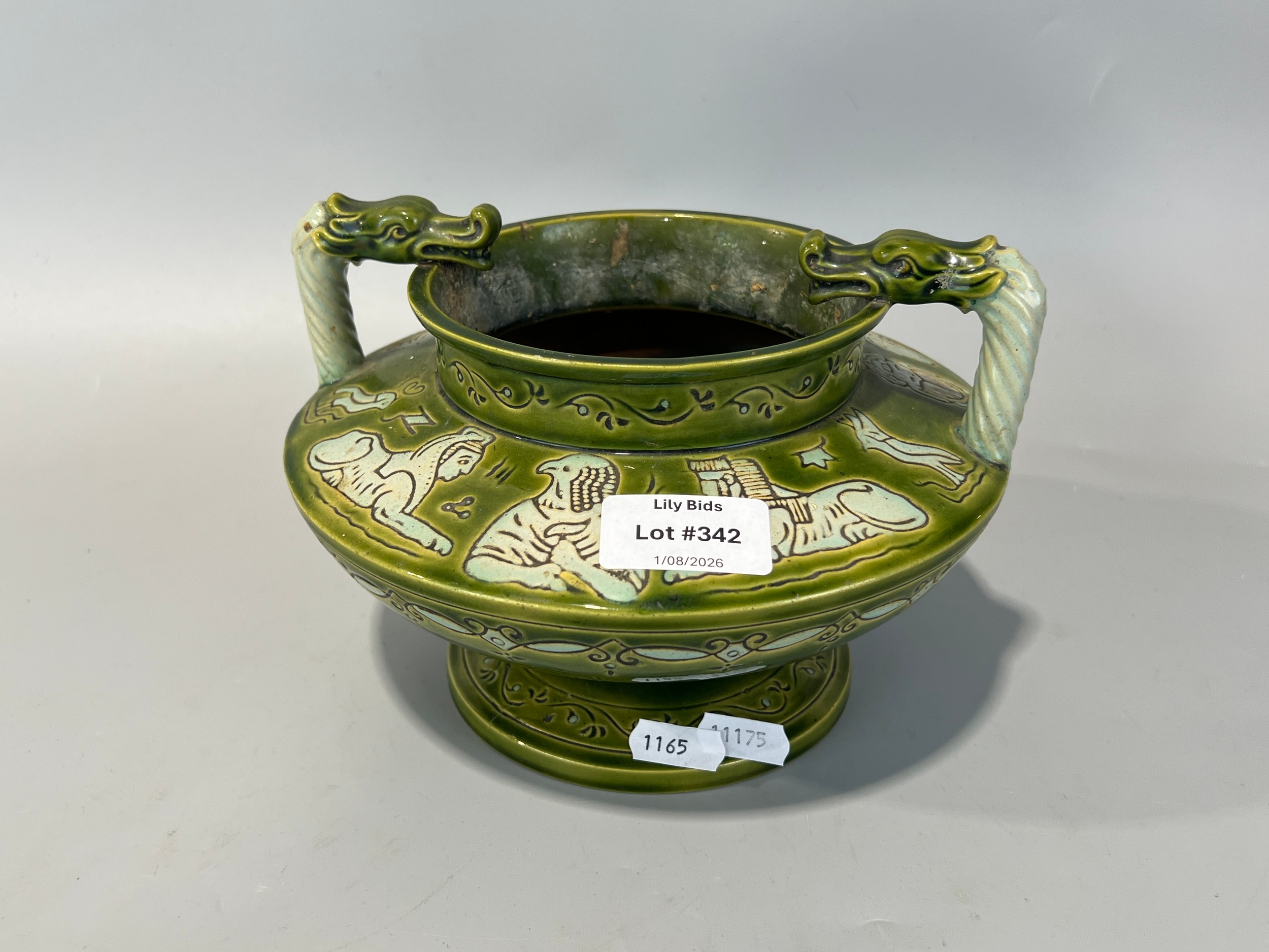 Lot 342