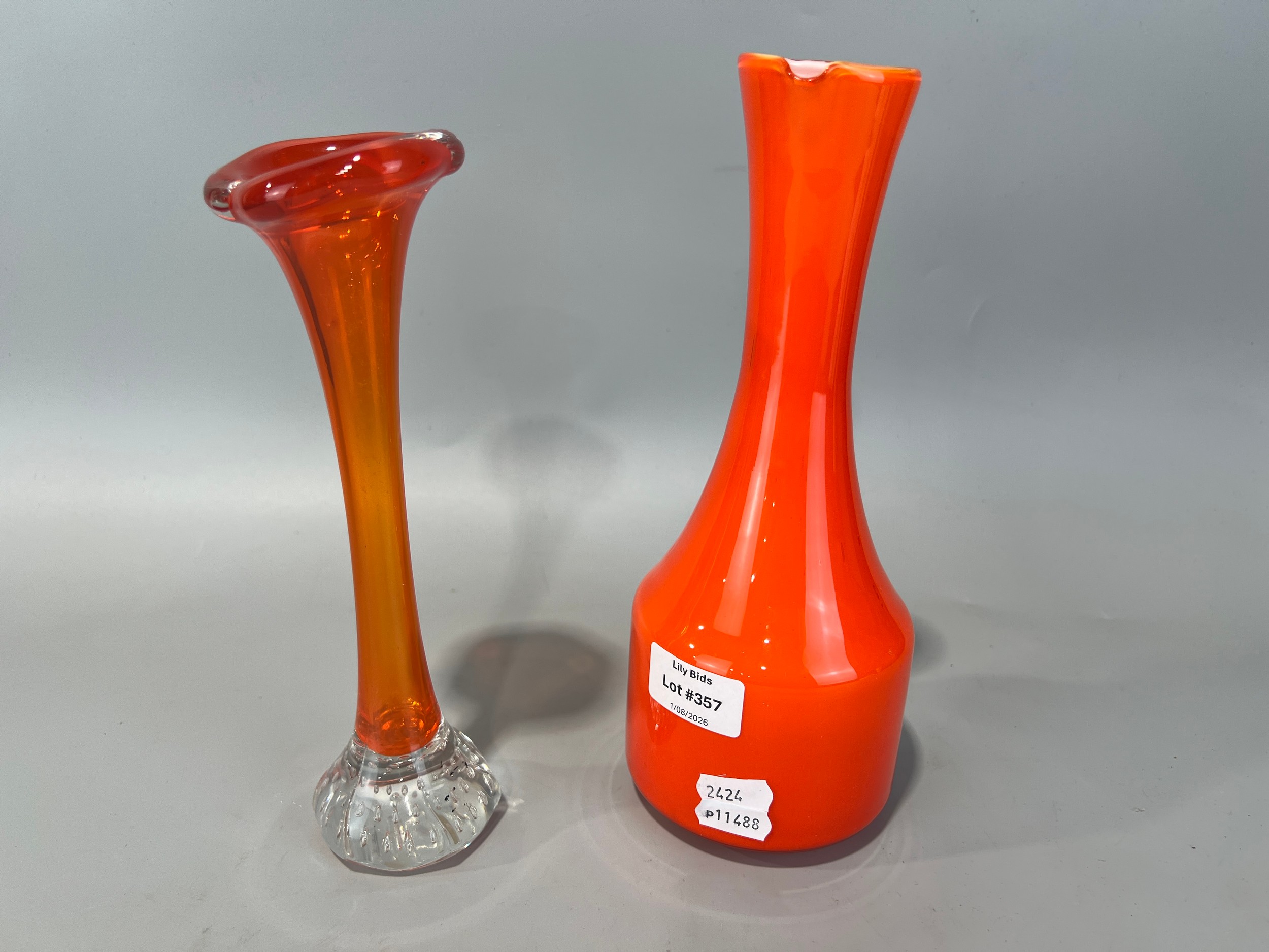 Lot 357