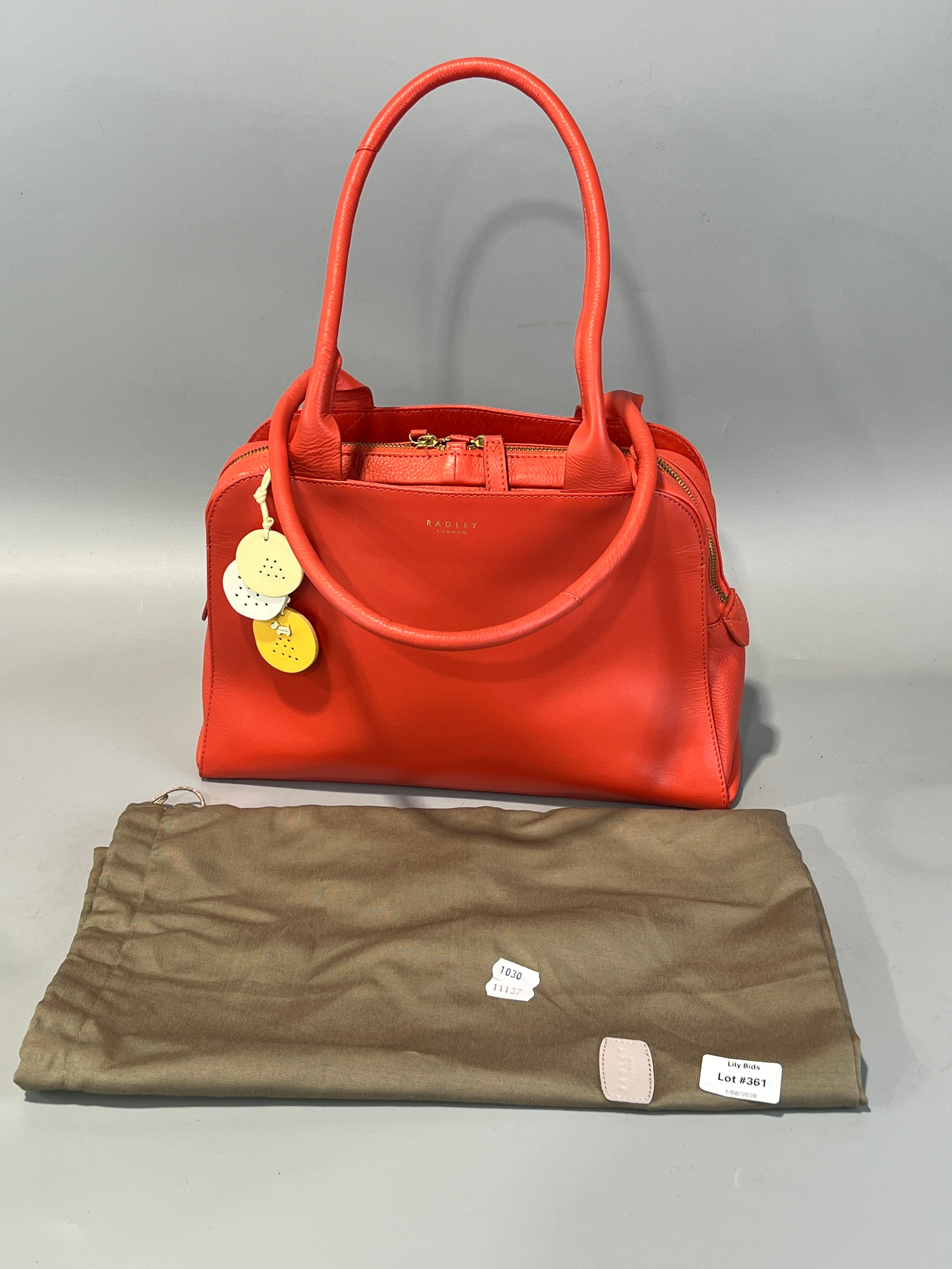 Lot 361