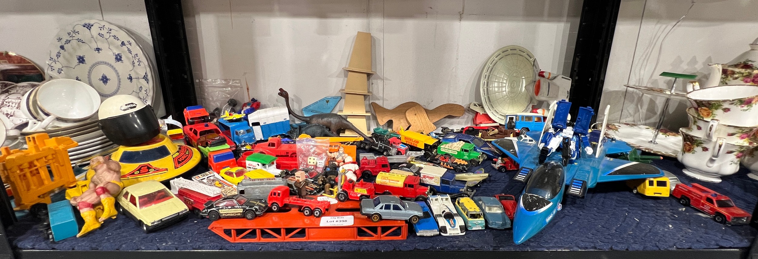 Lot 398