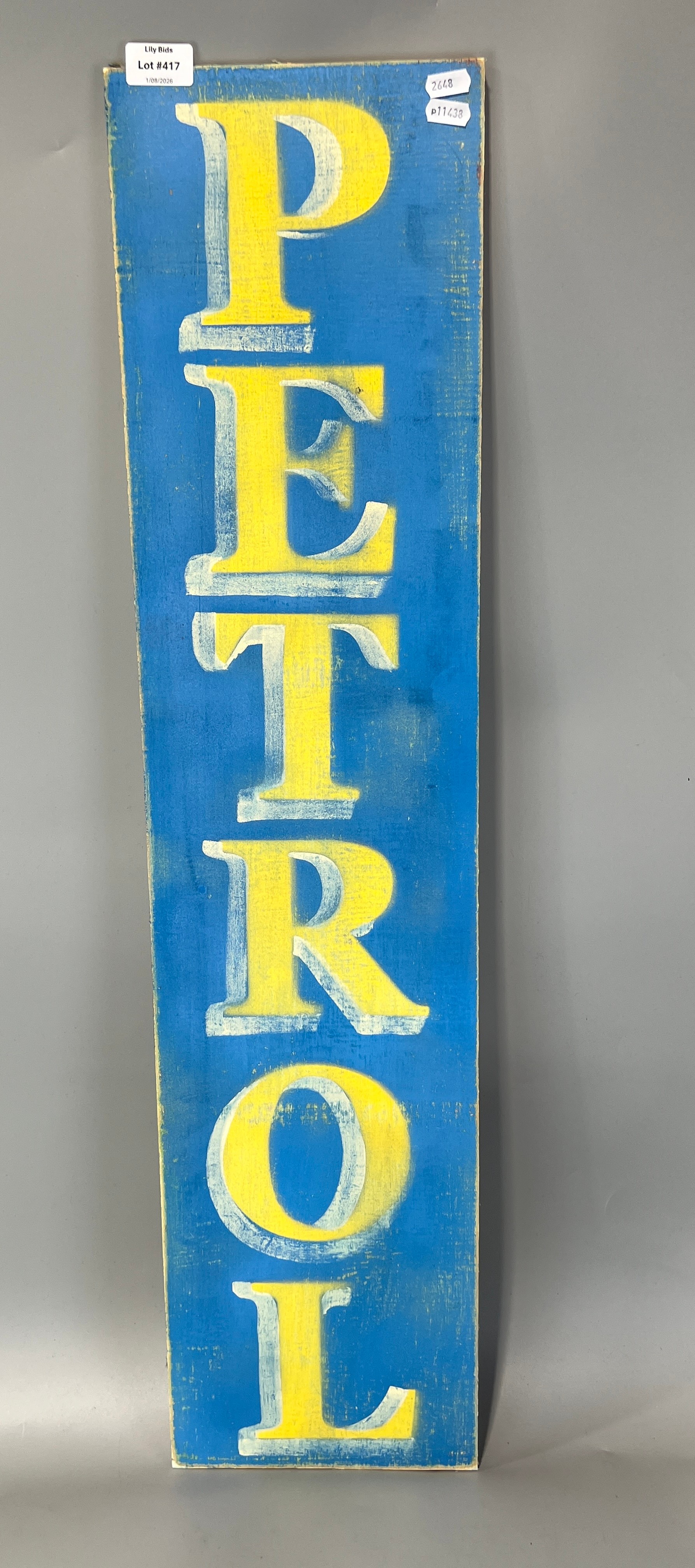 Lot 417