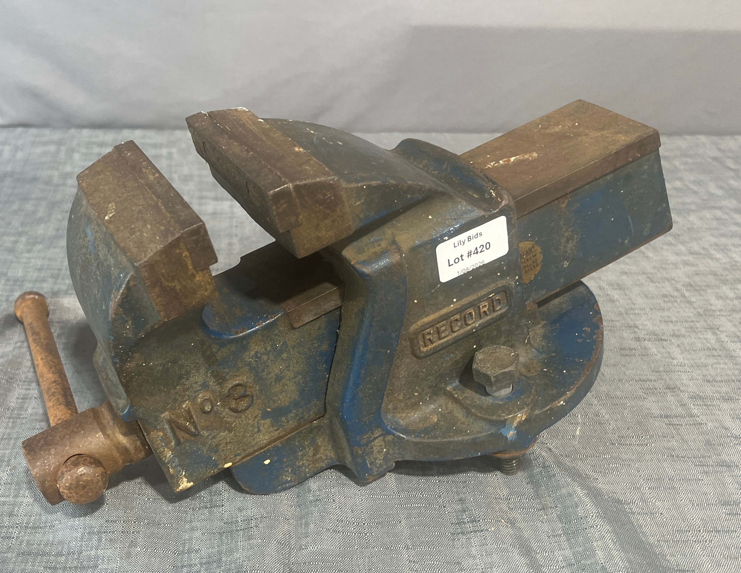 Lot 420