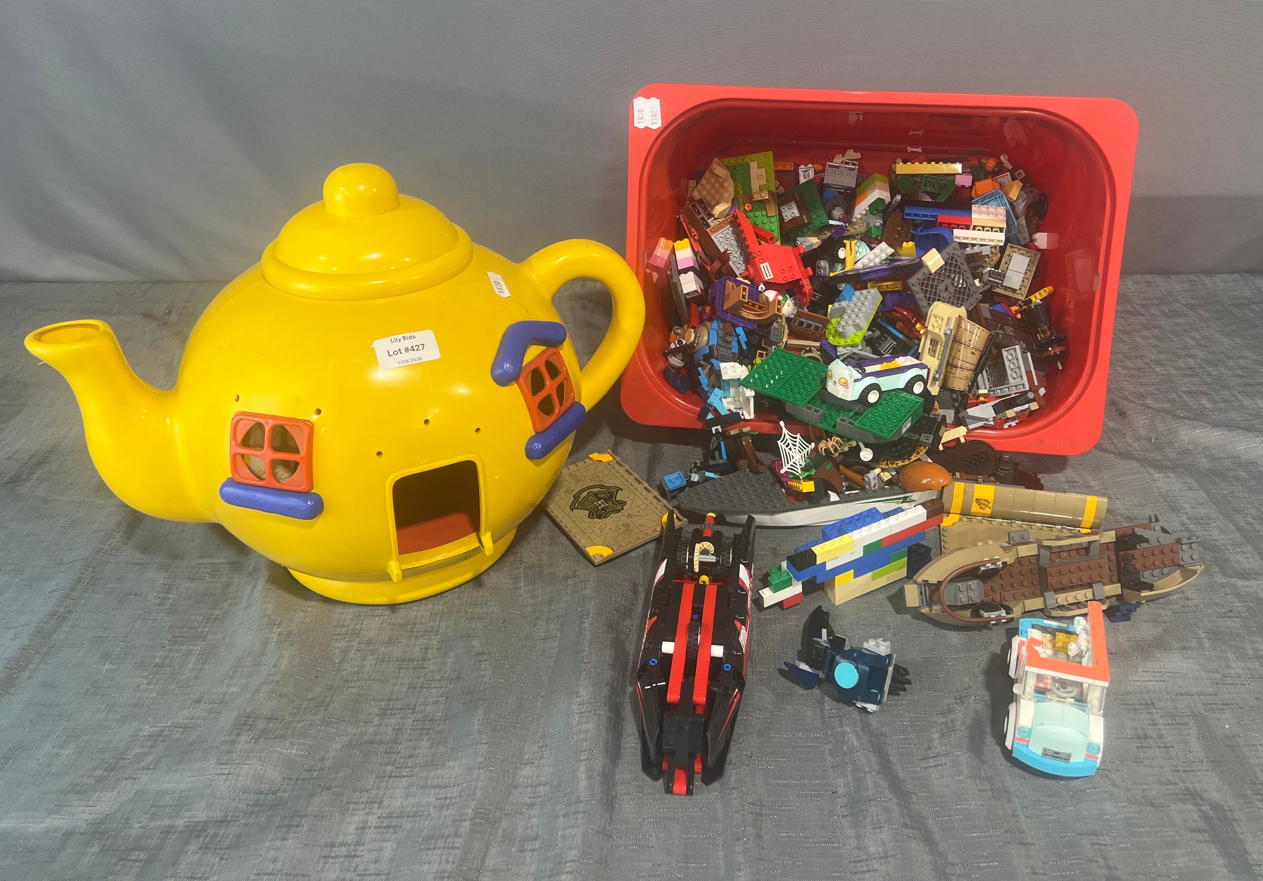 Lot 427