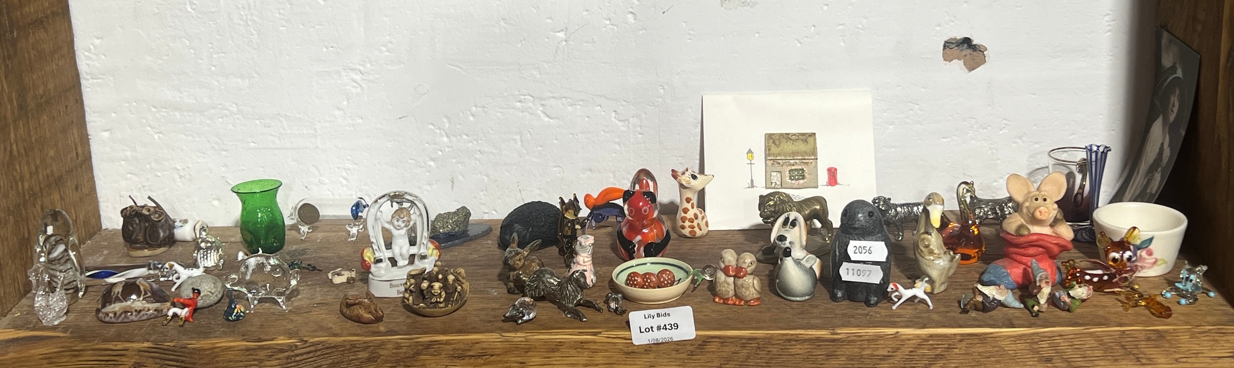 Lot 439