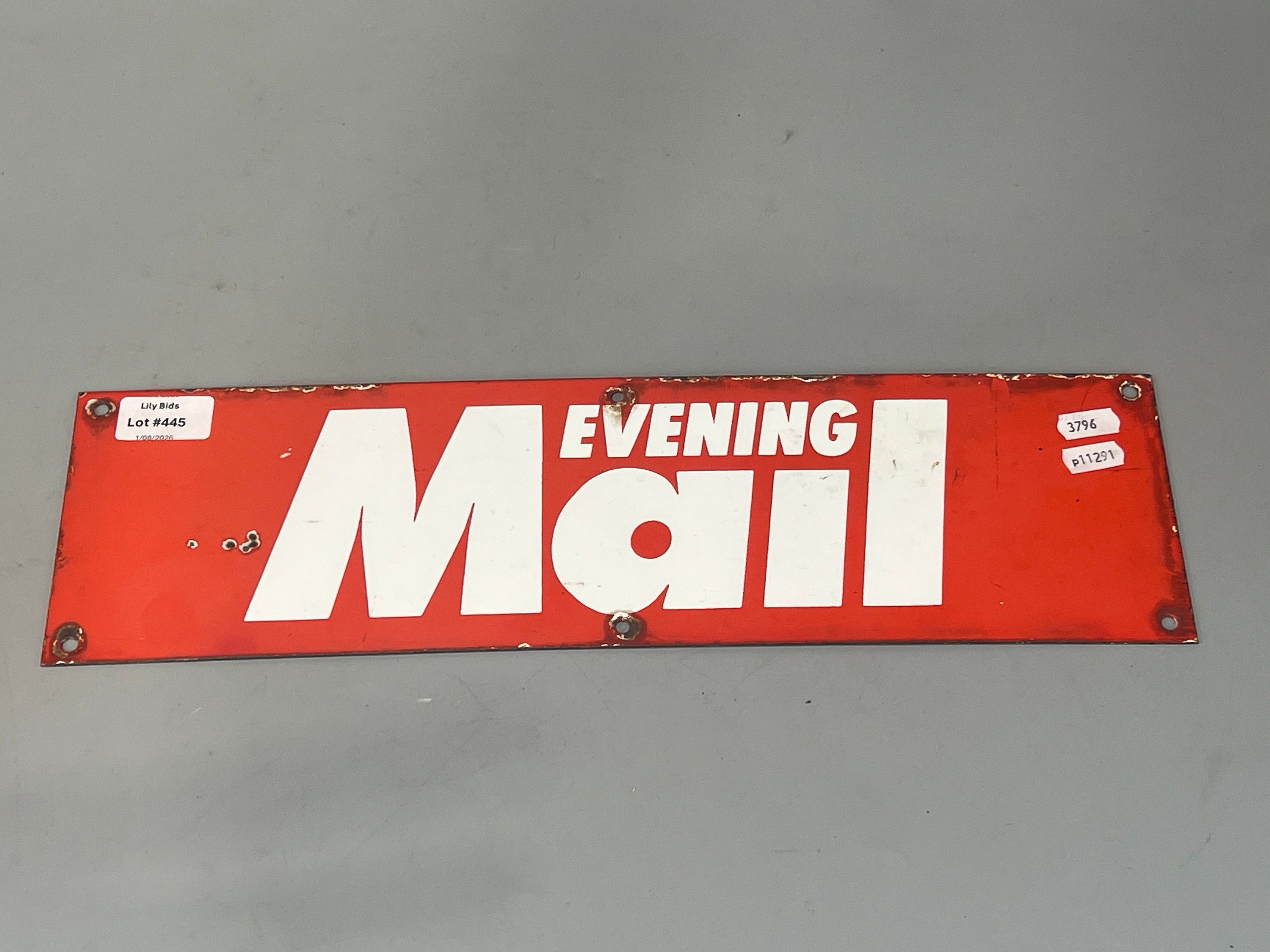 Lot 445