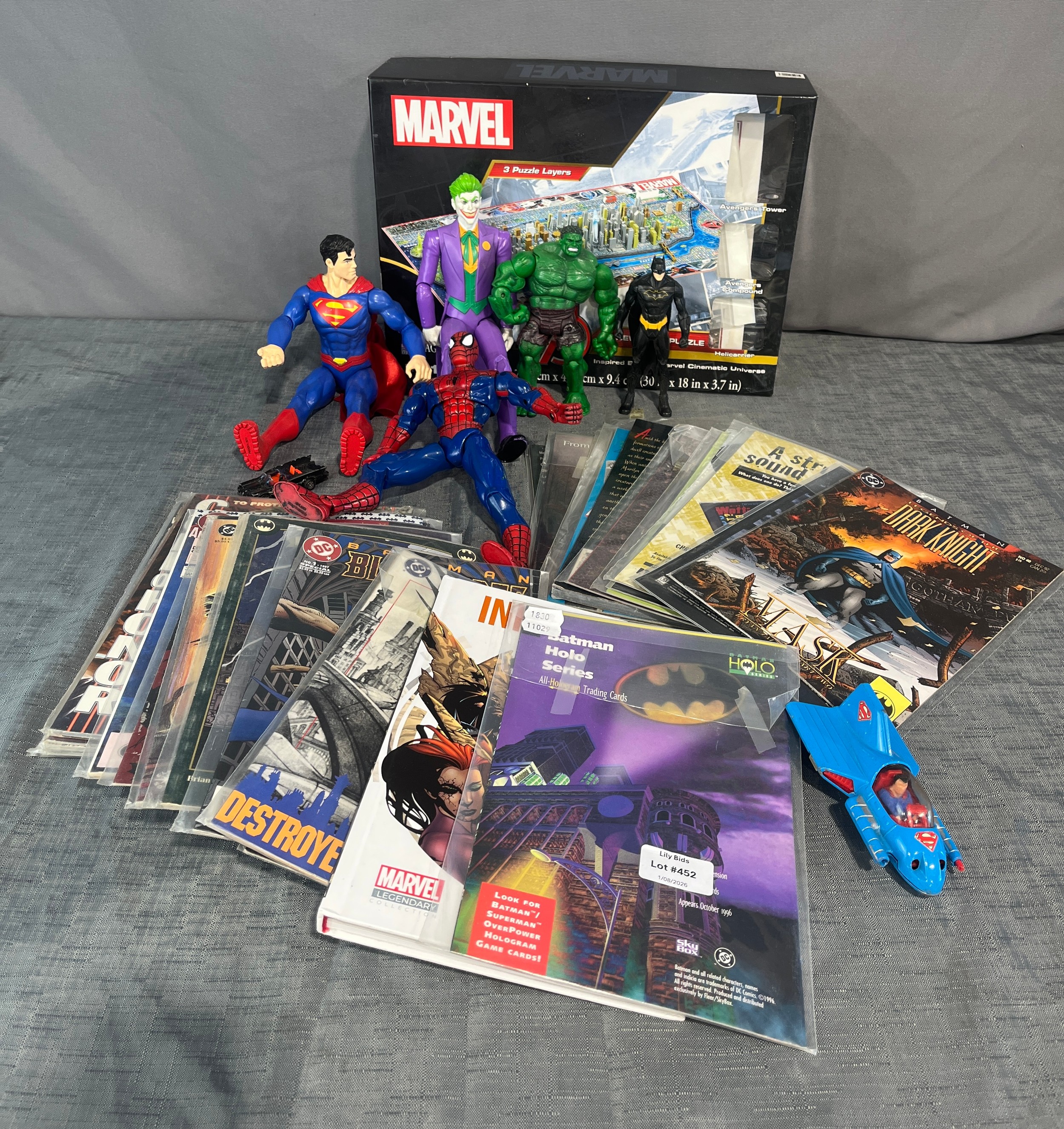 Lot 452