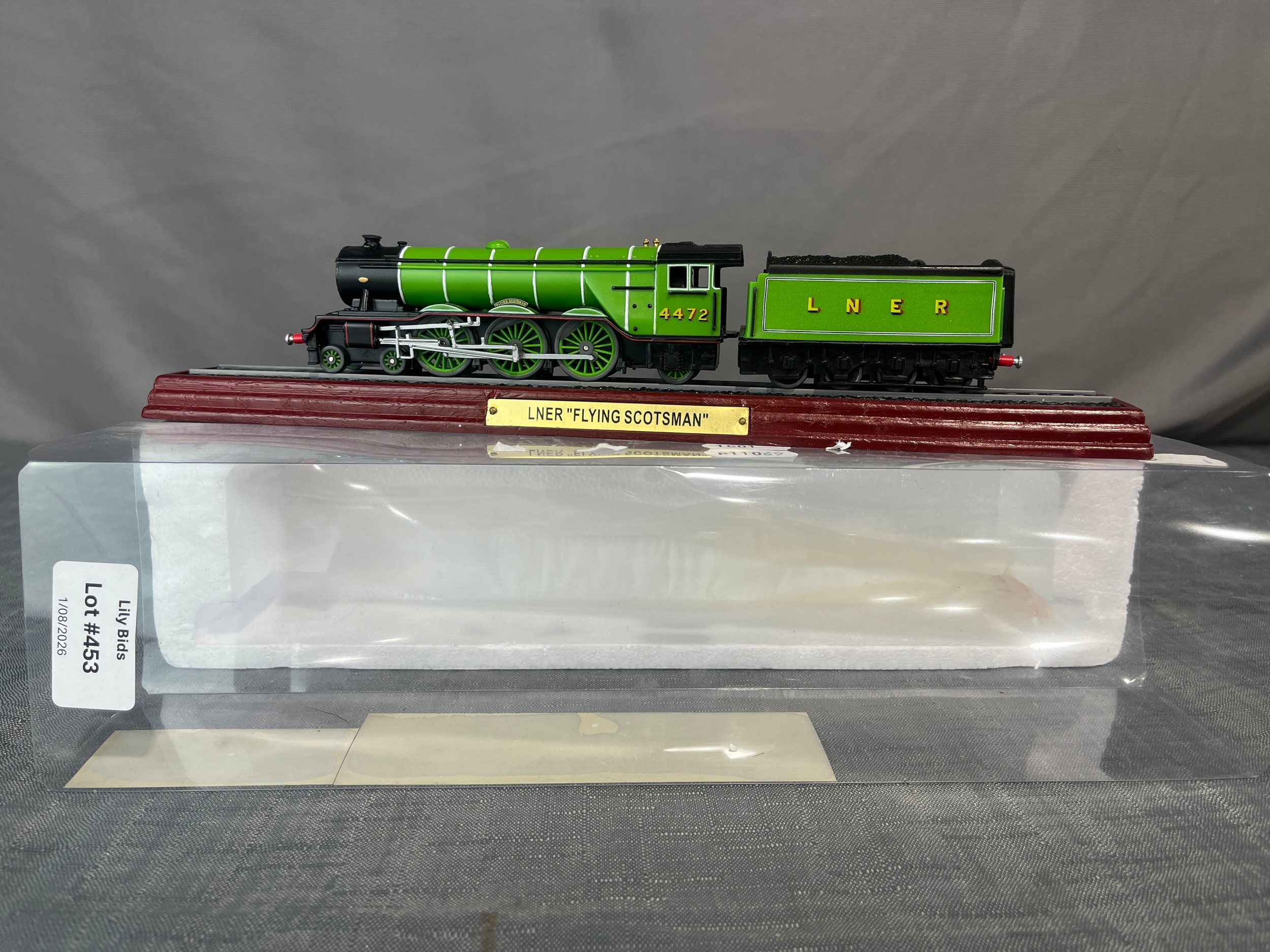 Lot 453