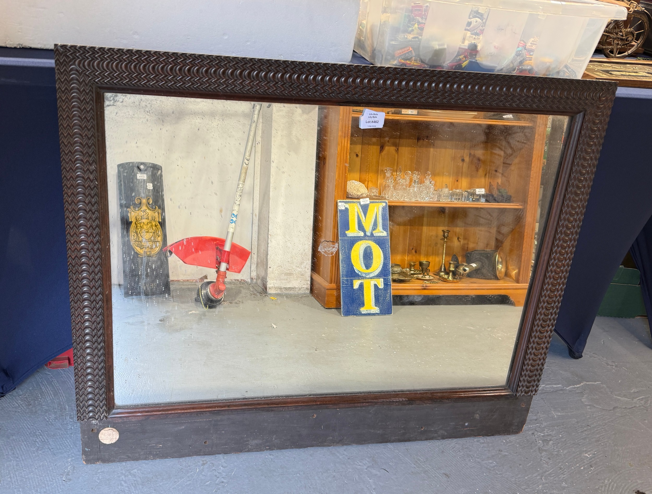 Lot 462
