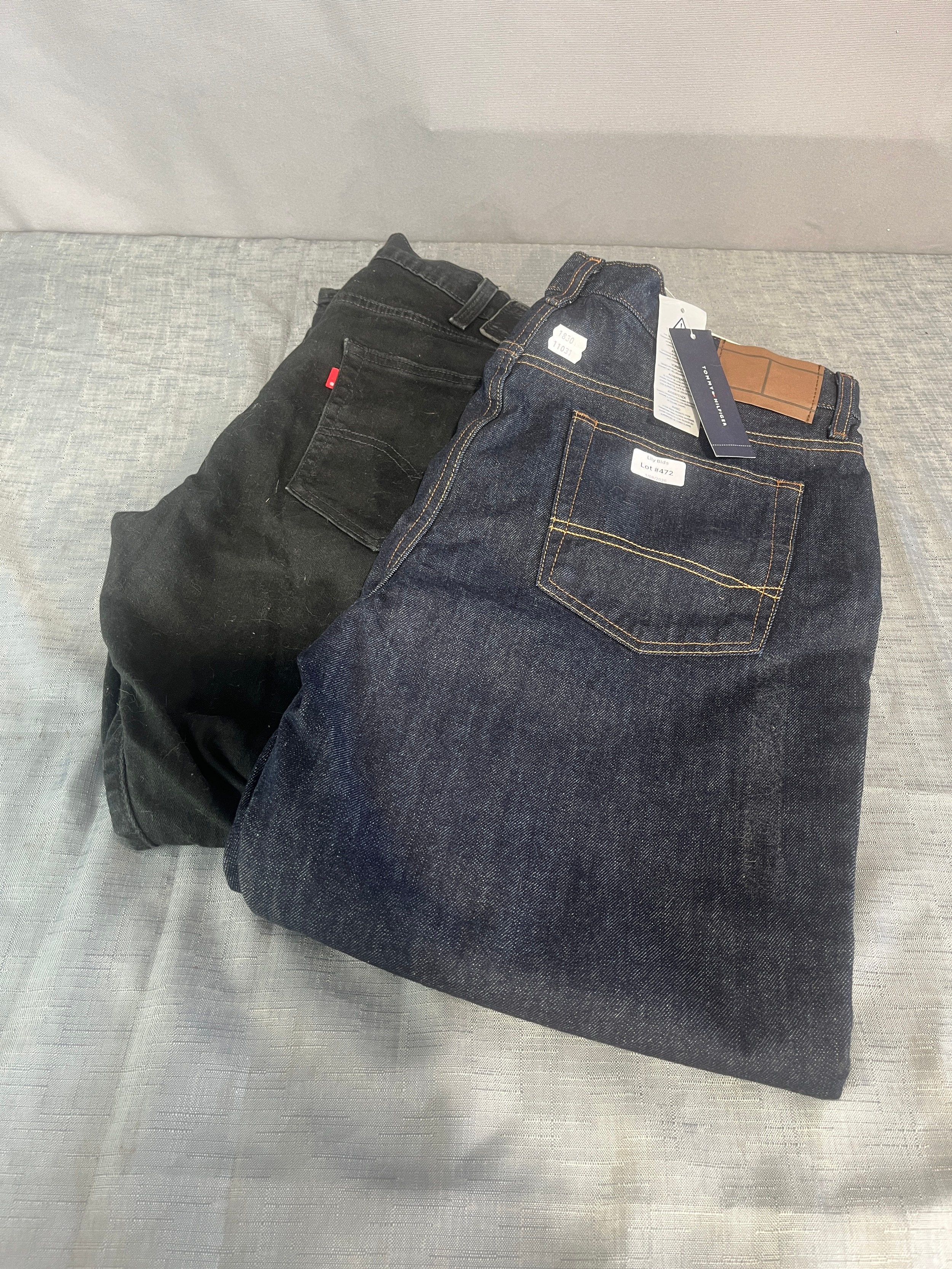 Lot 472
