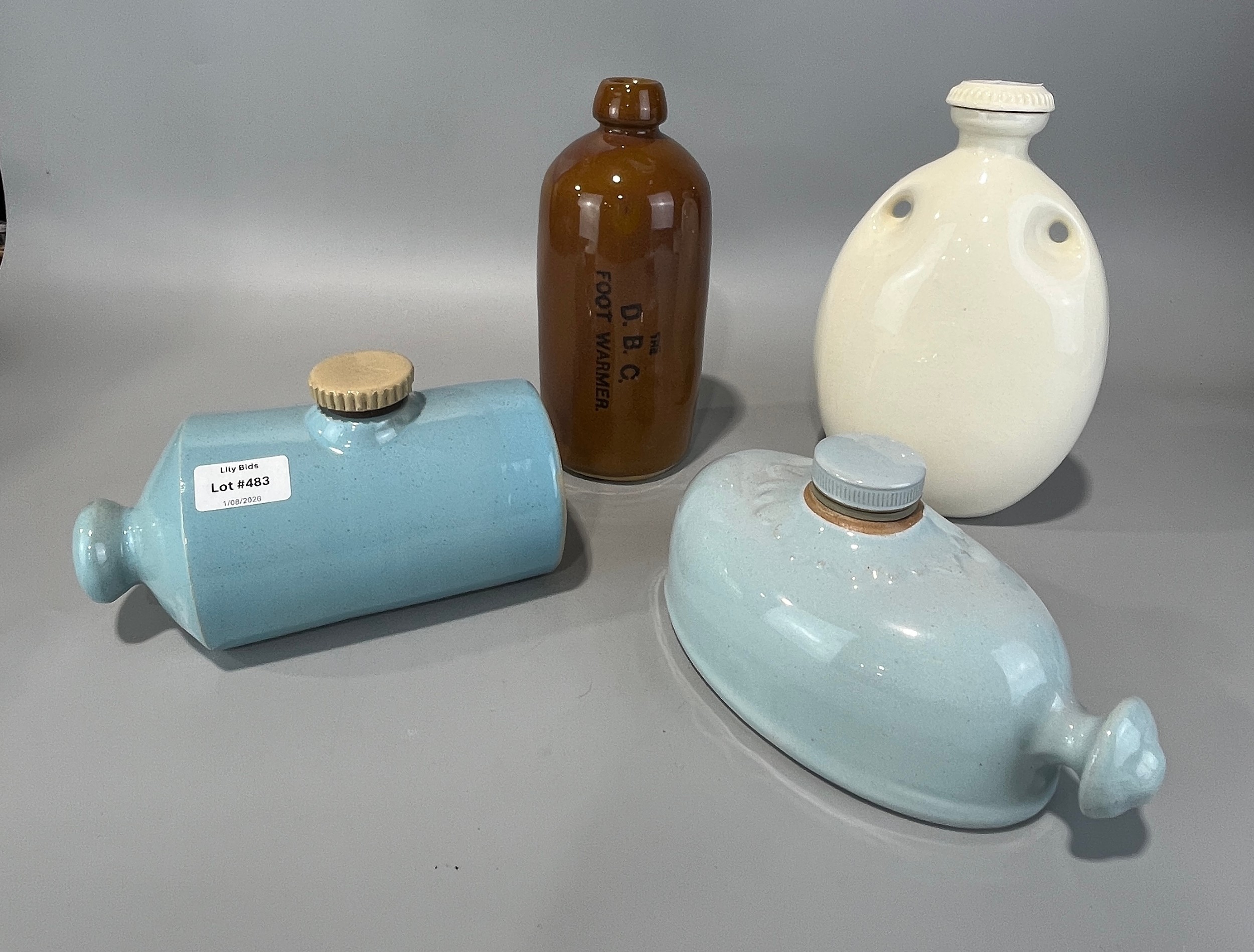 Lot 483