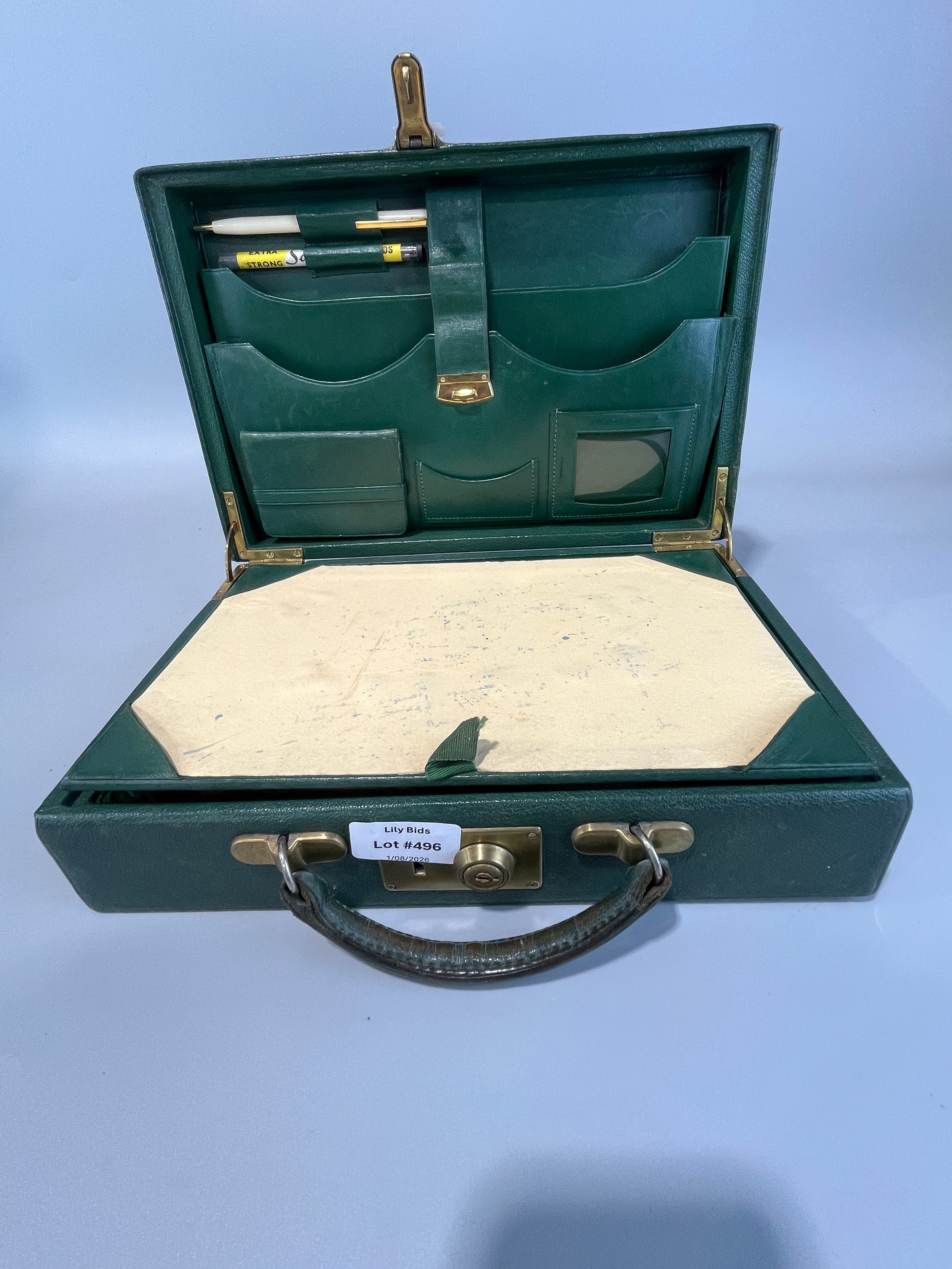 Lot 496