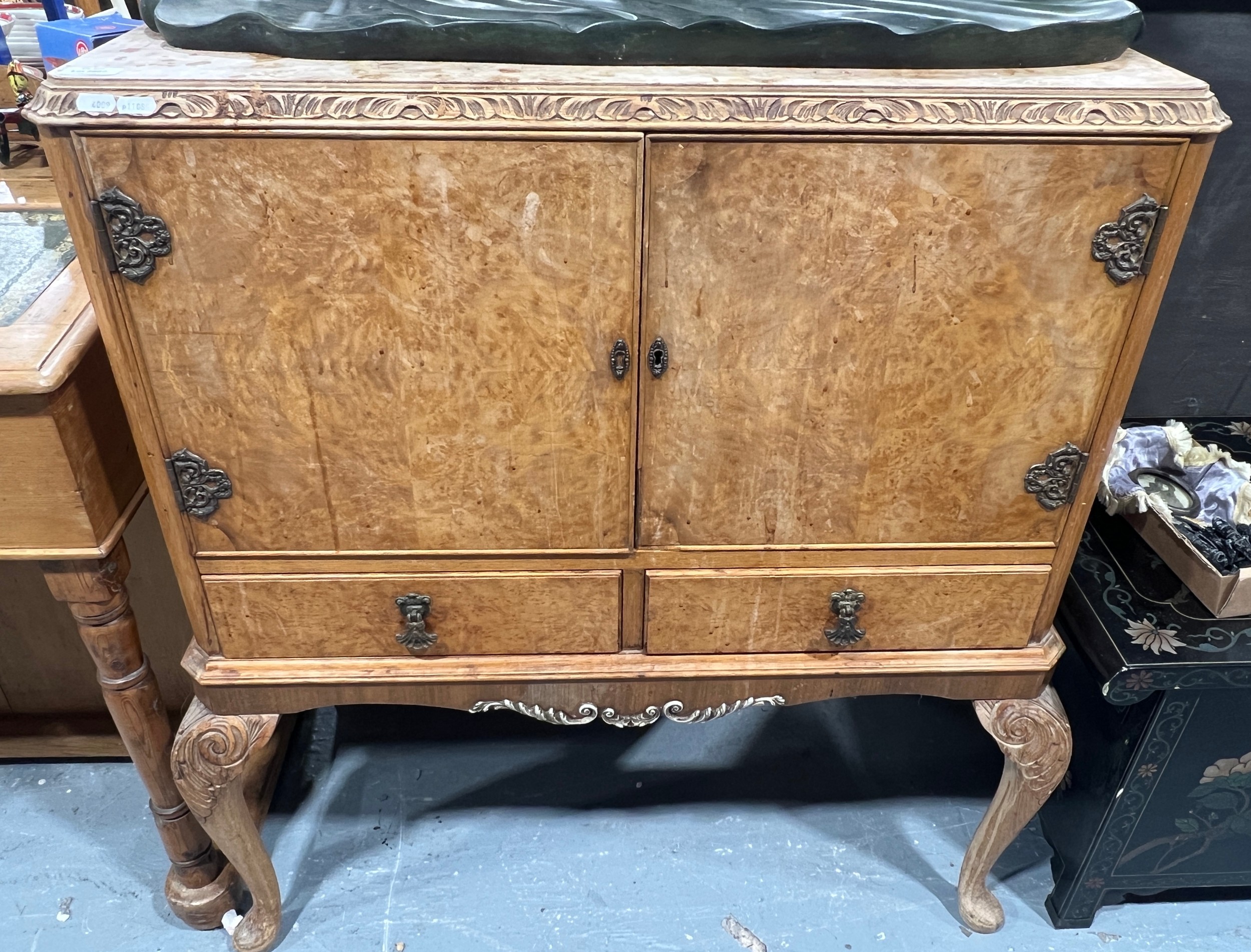 Lot 527