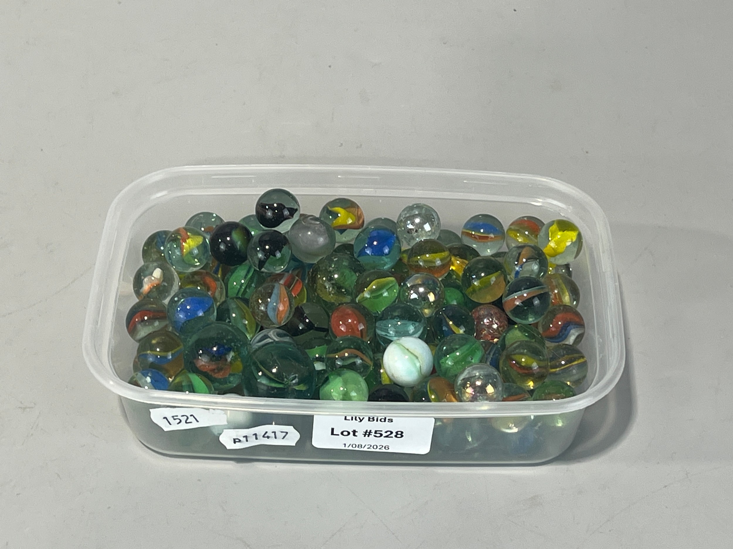 Lot 528