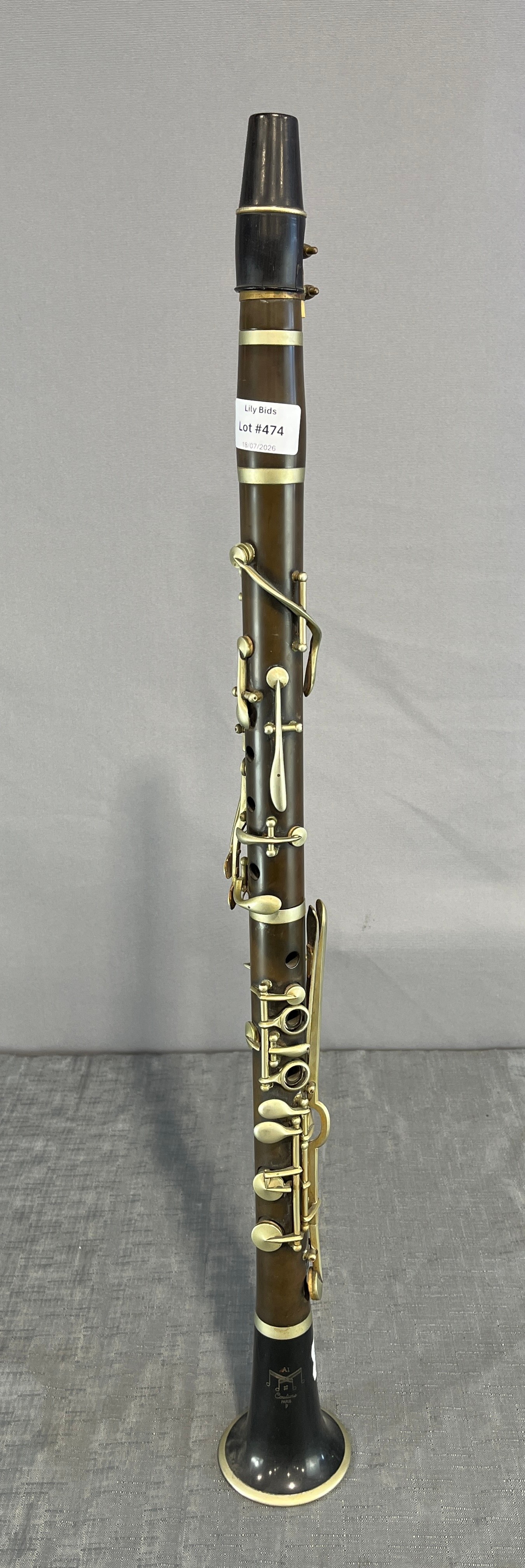 Lot 529