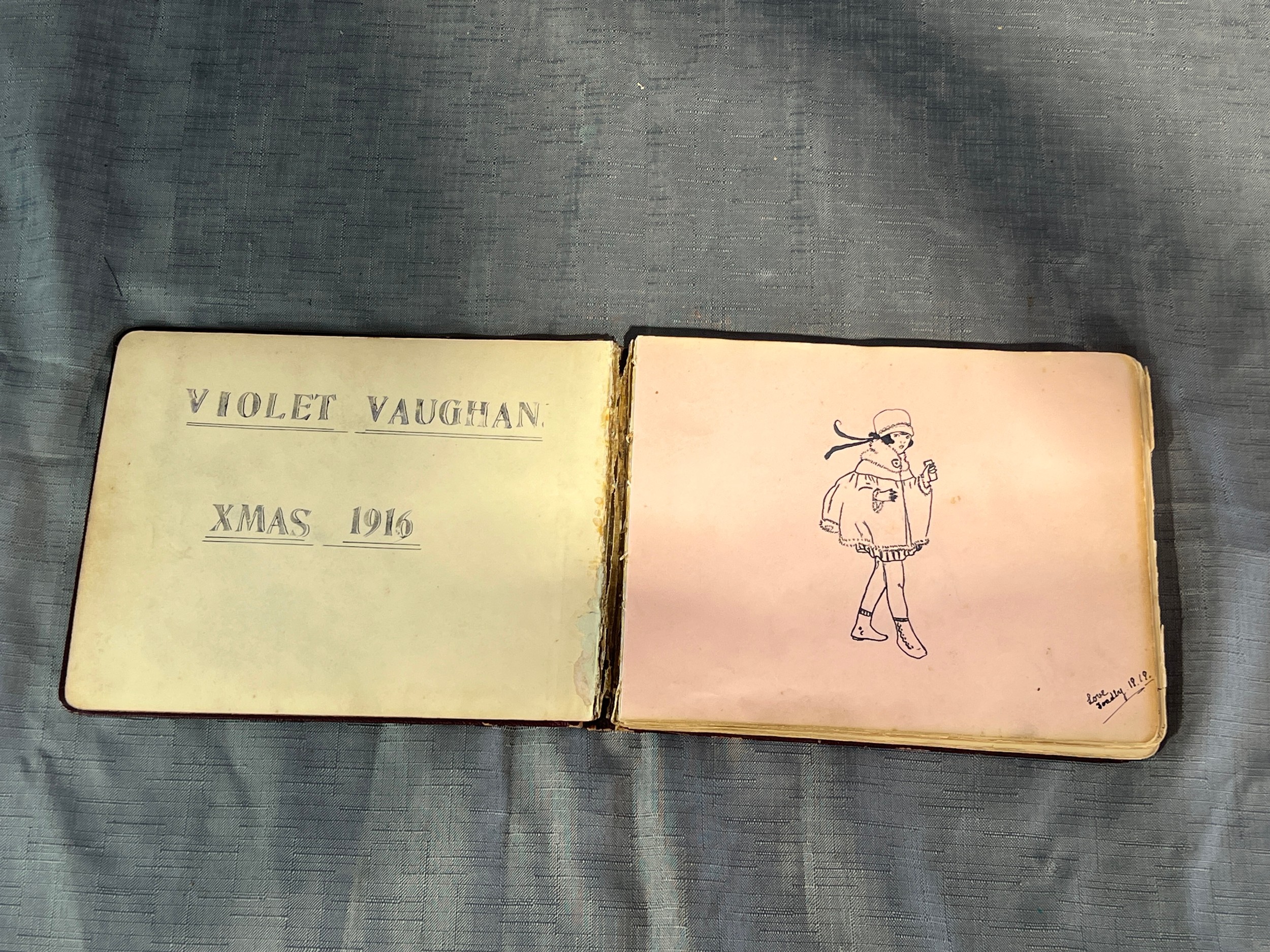 Lot 542