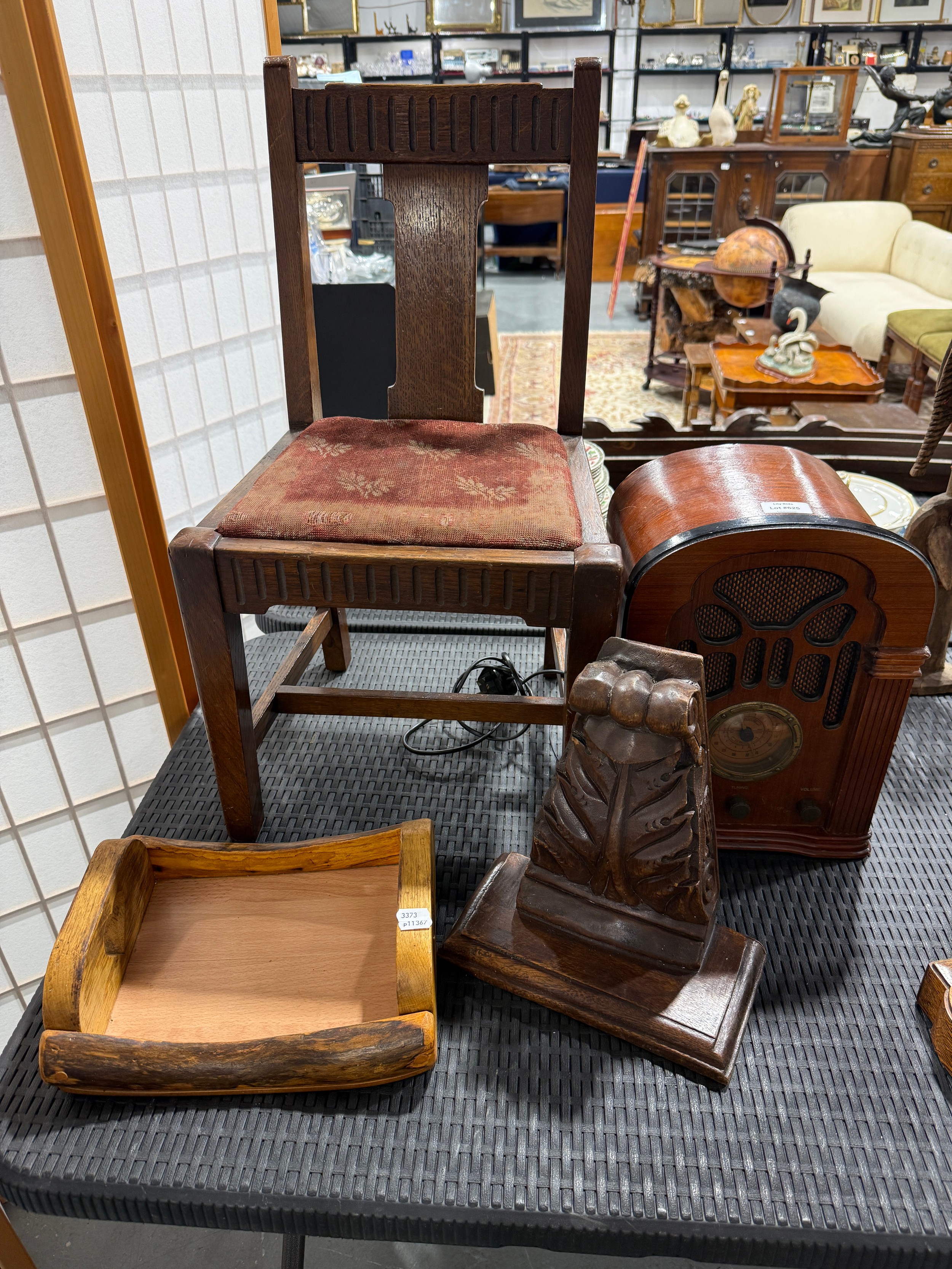 Lot 625