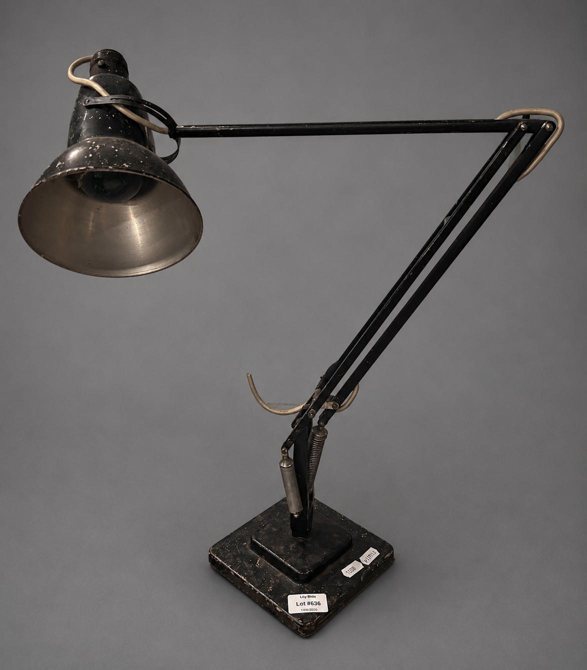 Lot 636