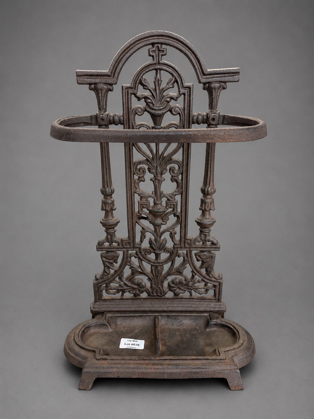 Lot 638