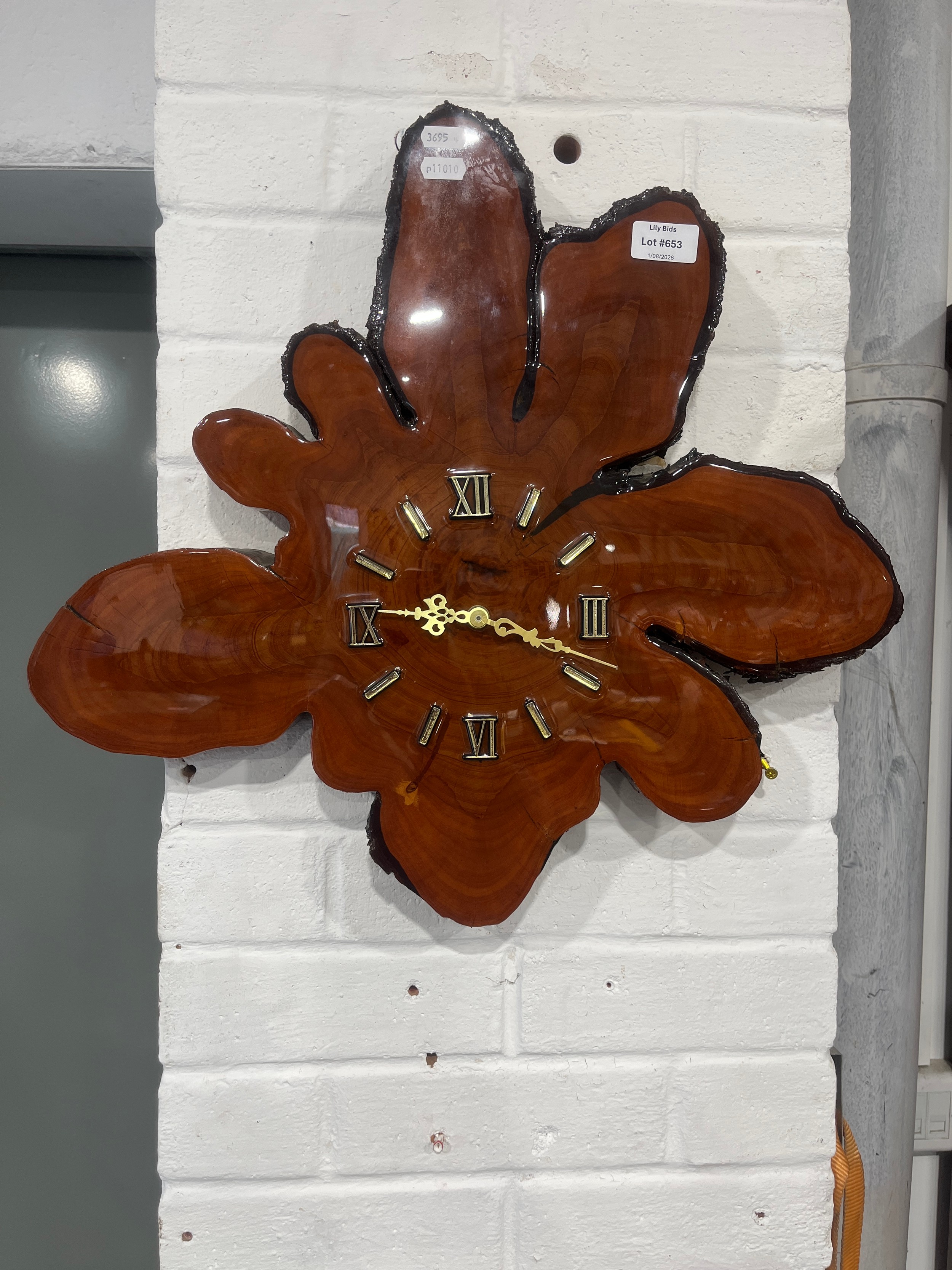 Lot 653