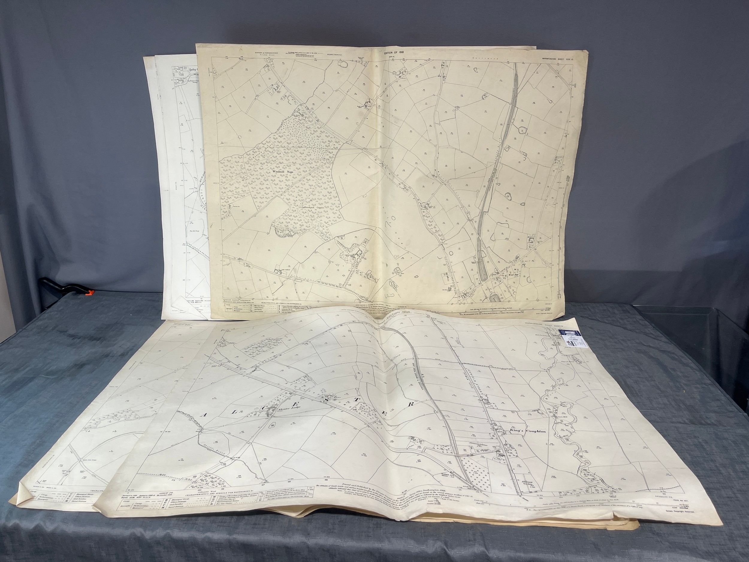 Lot 658
