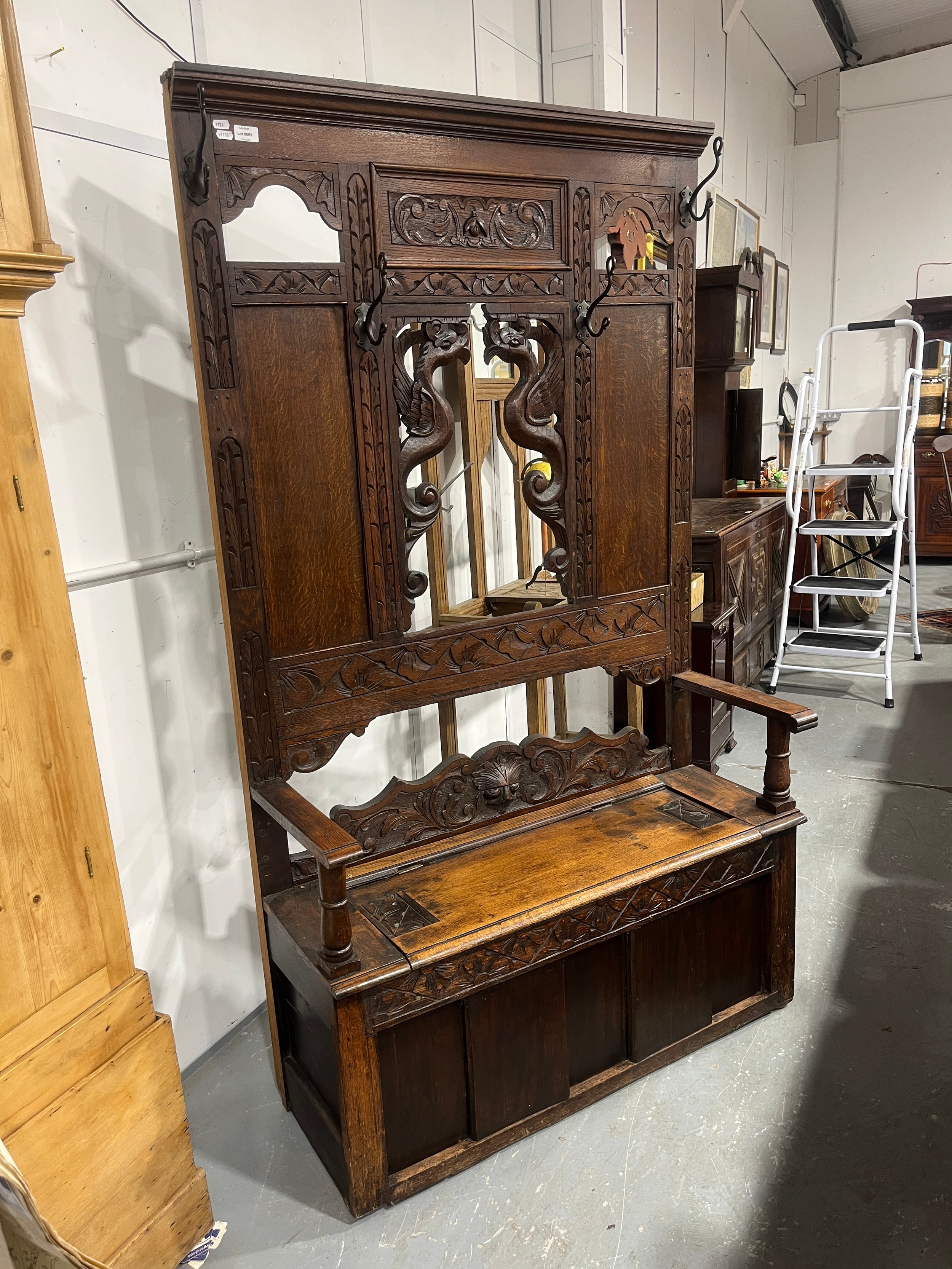 Lot 659