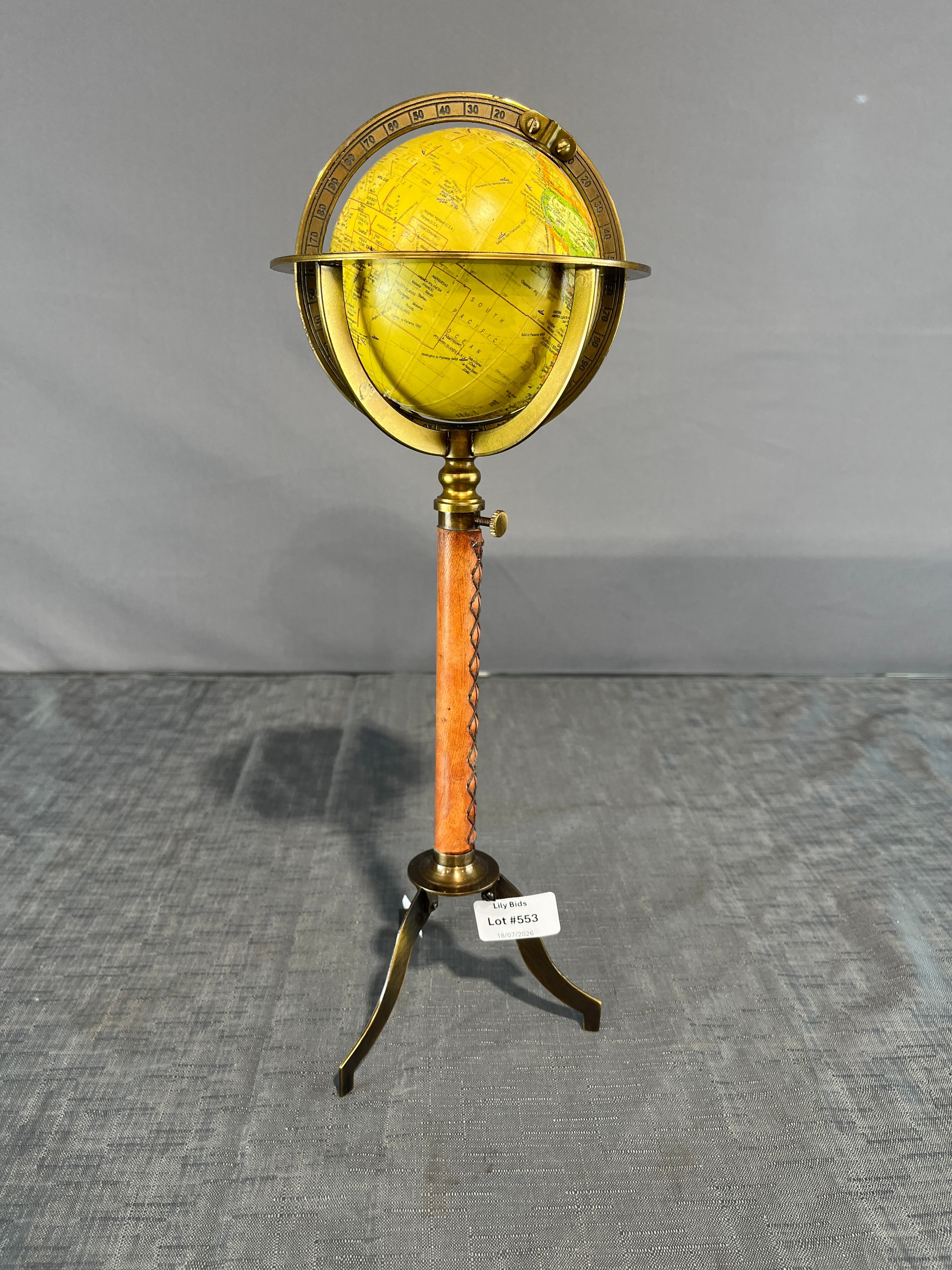 Lot 661