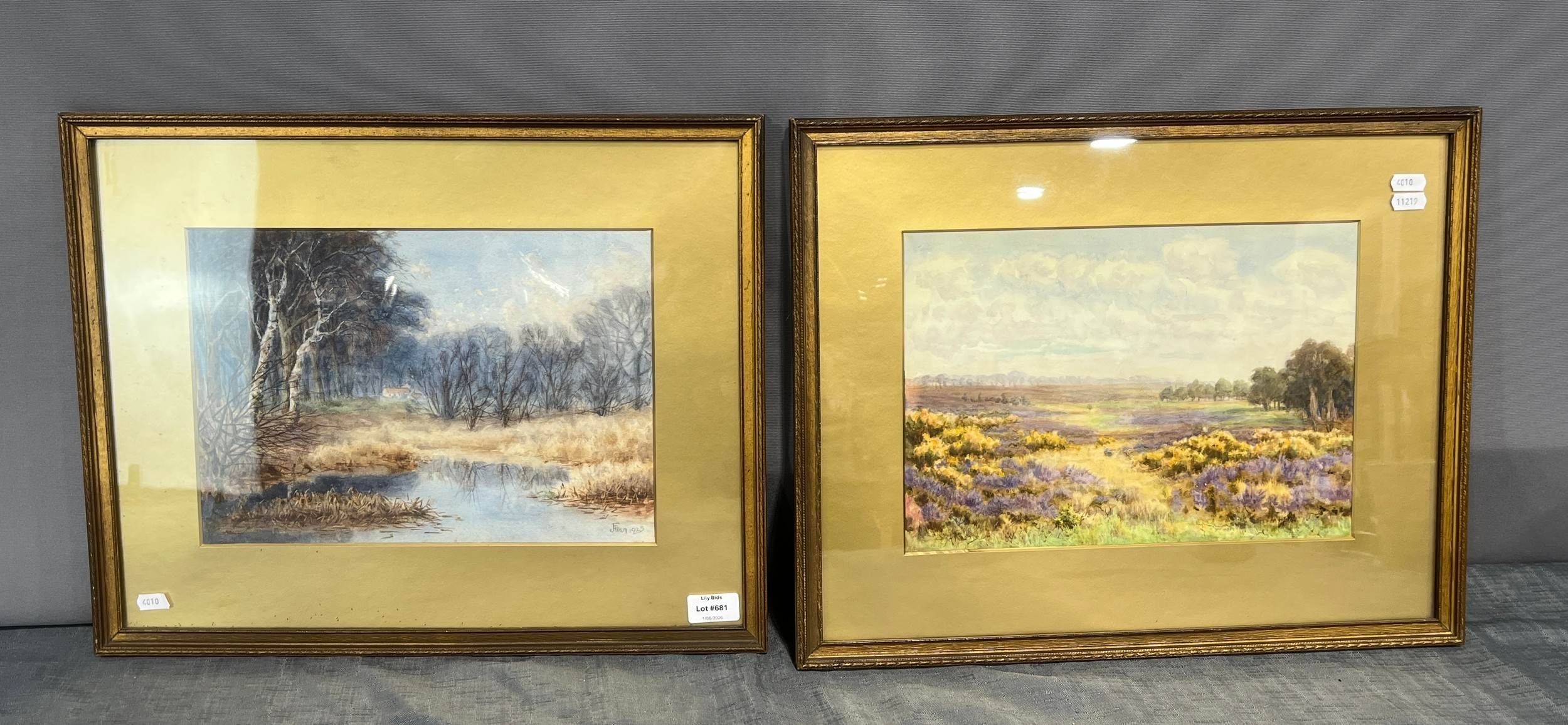 Lot 681