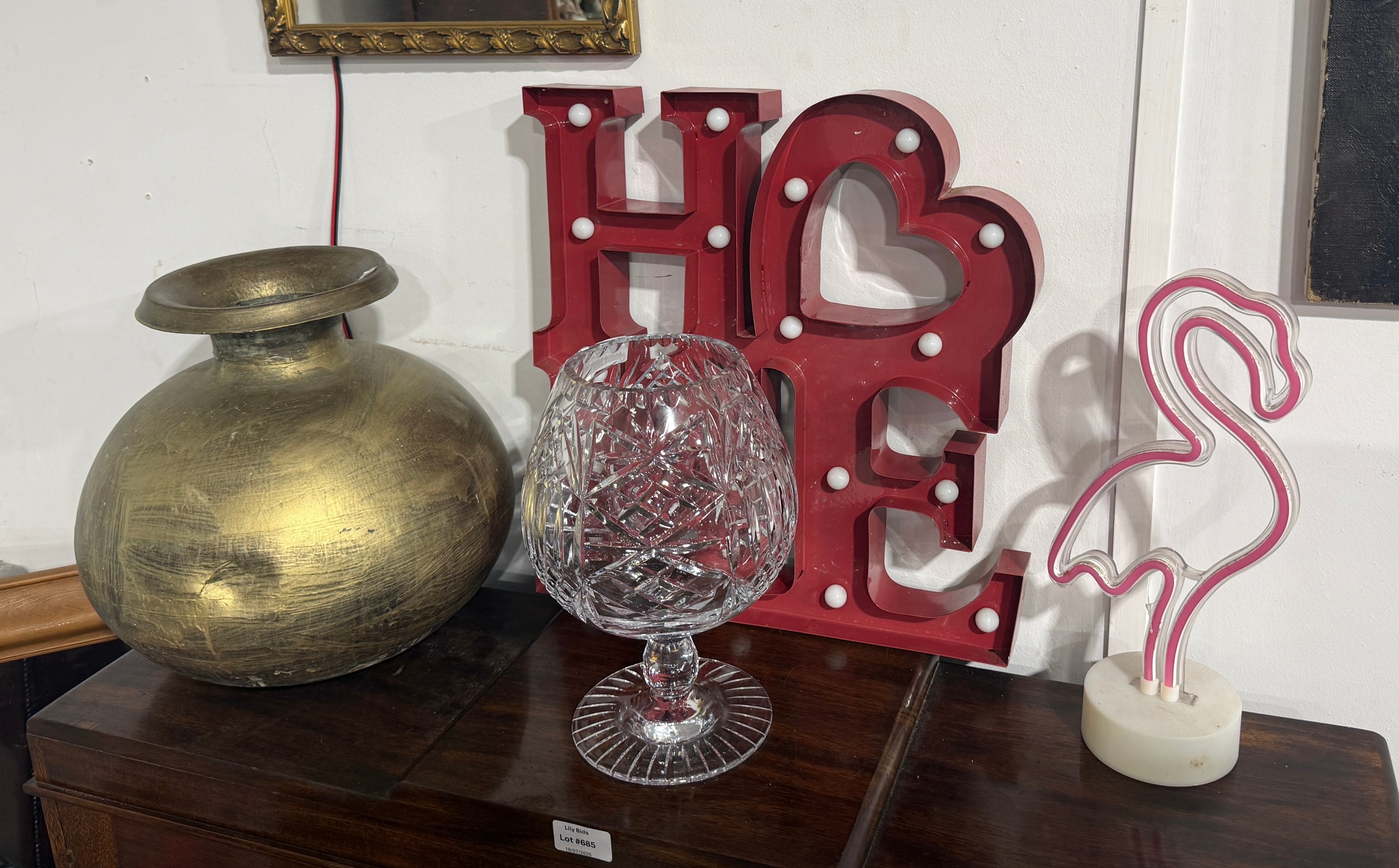 Lot 683