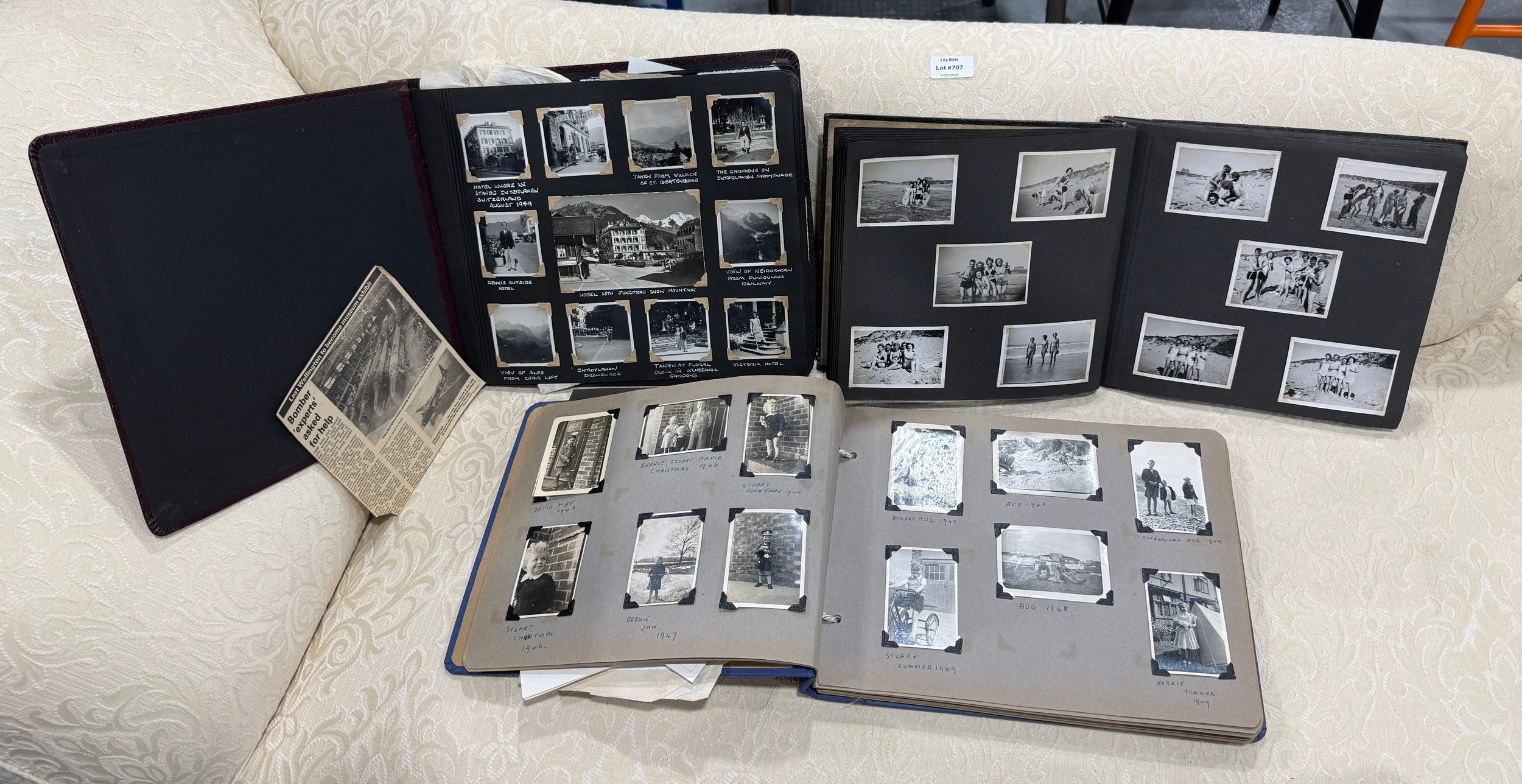 Lot 705