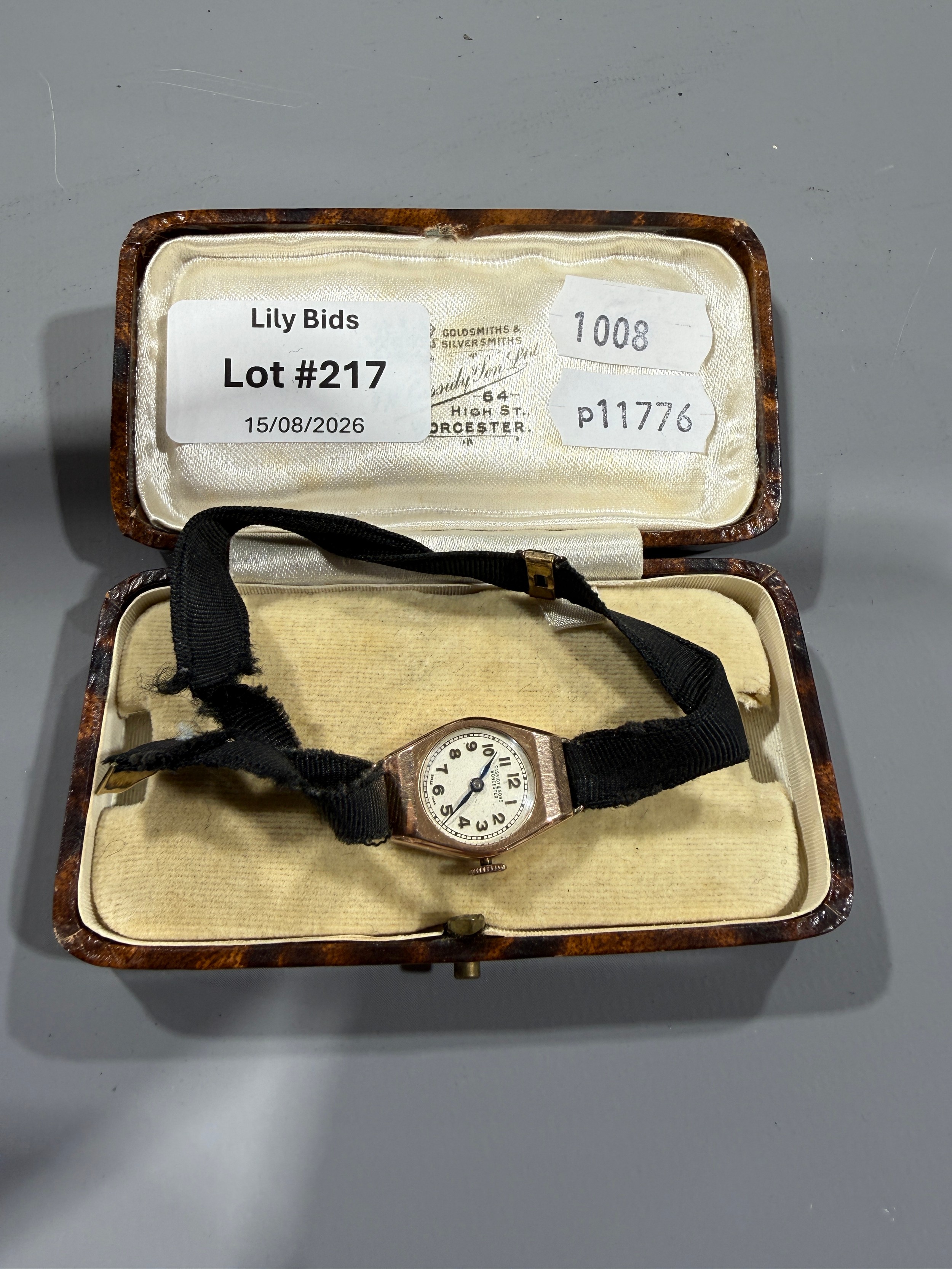 Lot 217