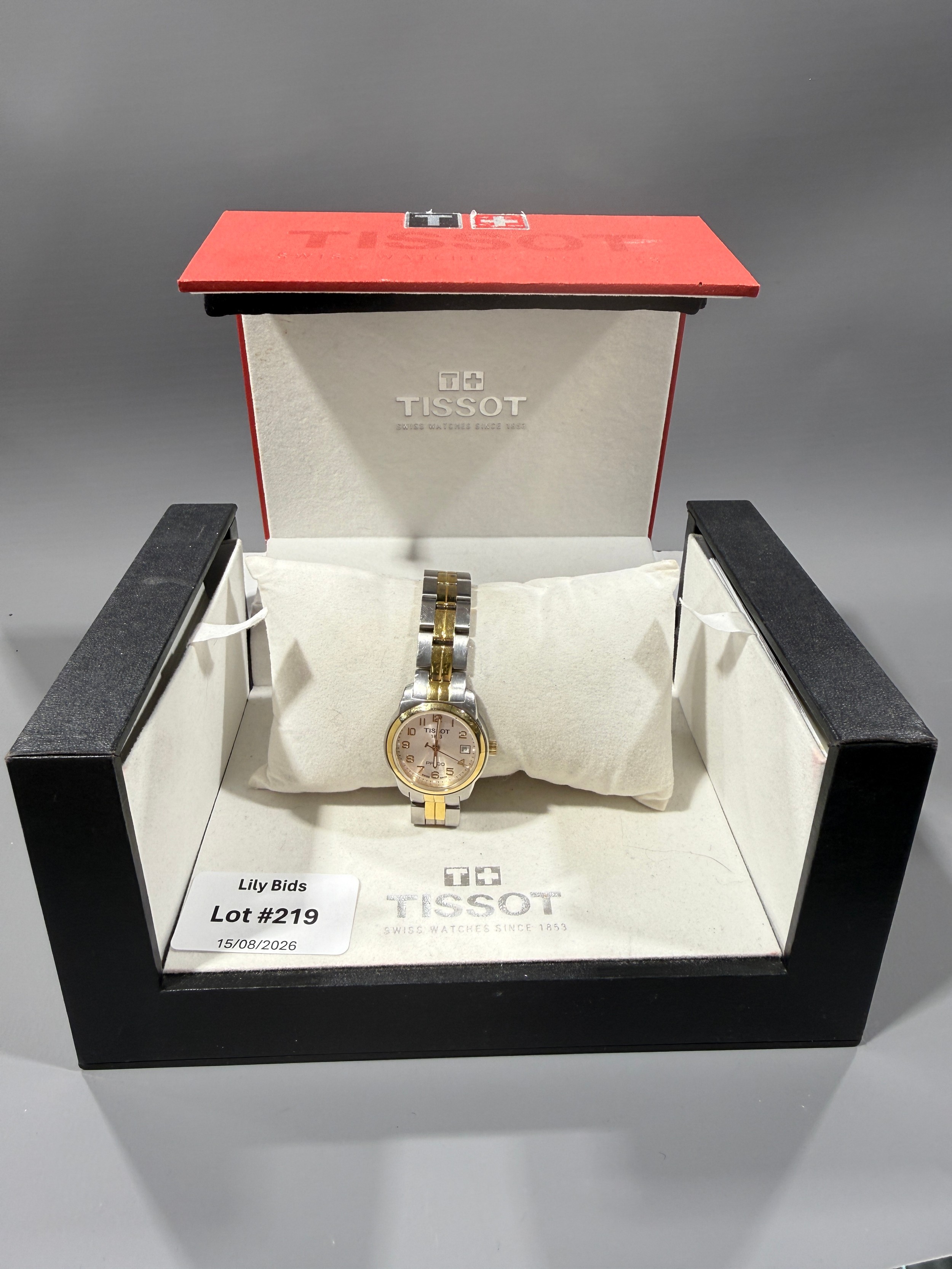 Lot 219
