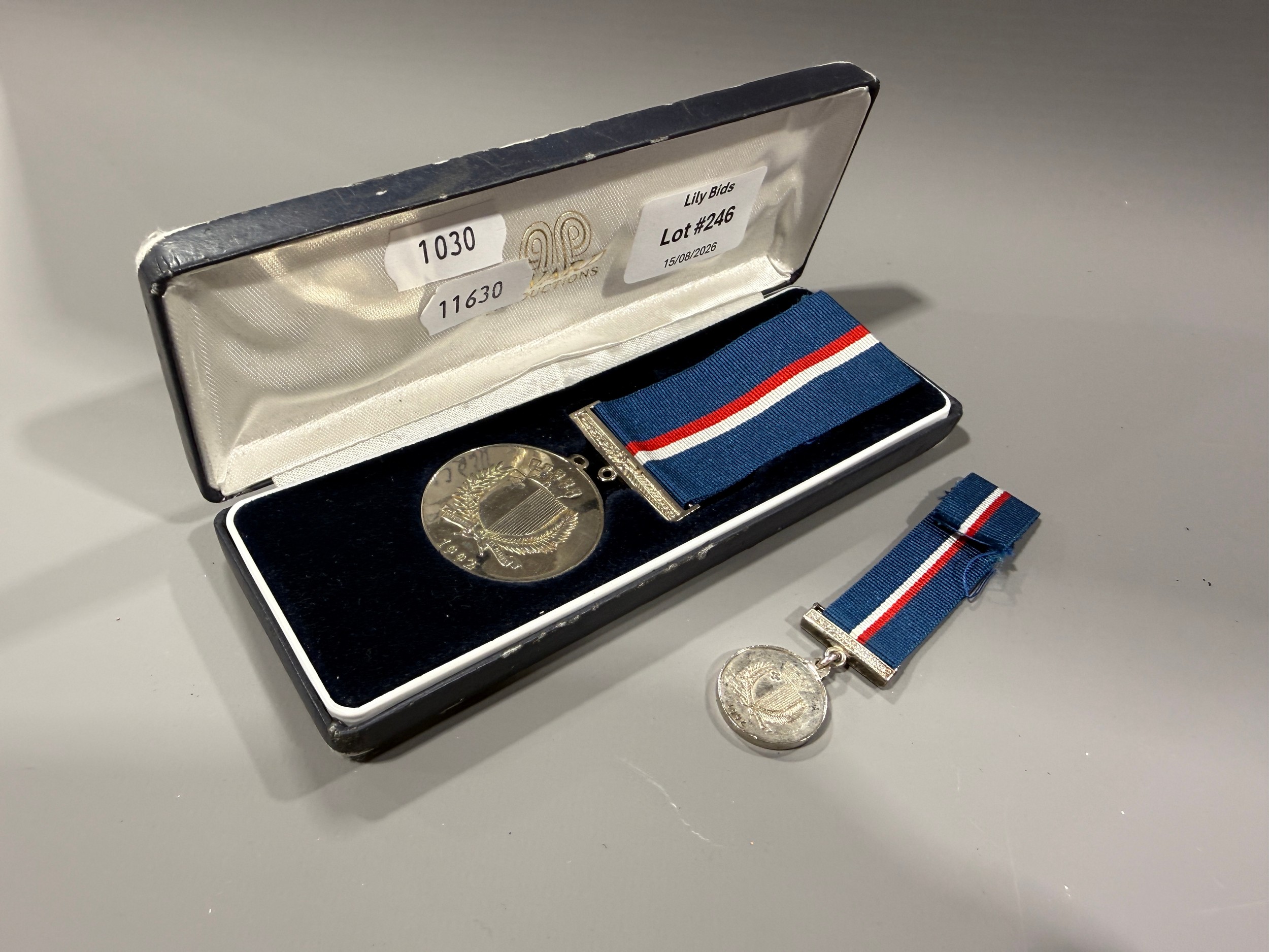 Lot 246