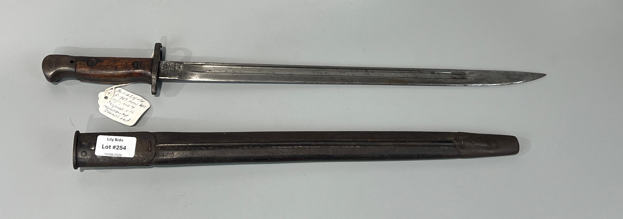 Lot 254