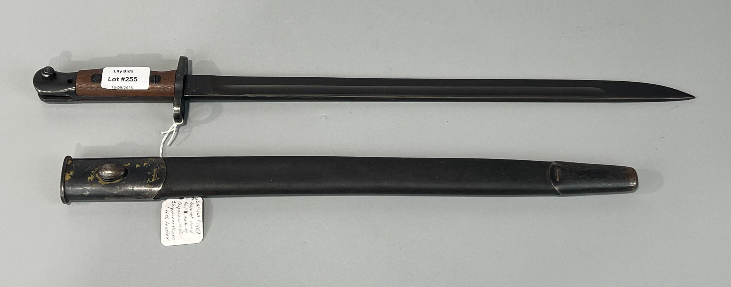 Lot 255