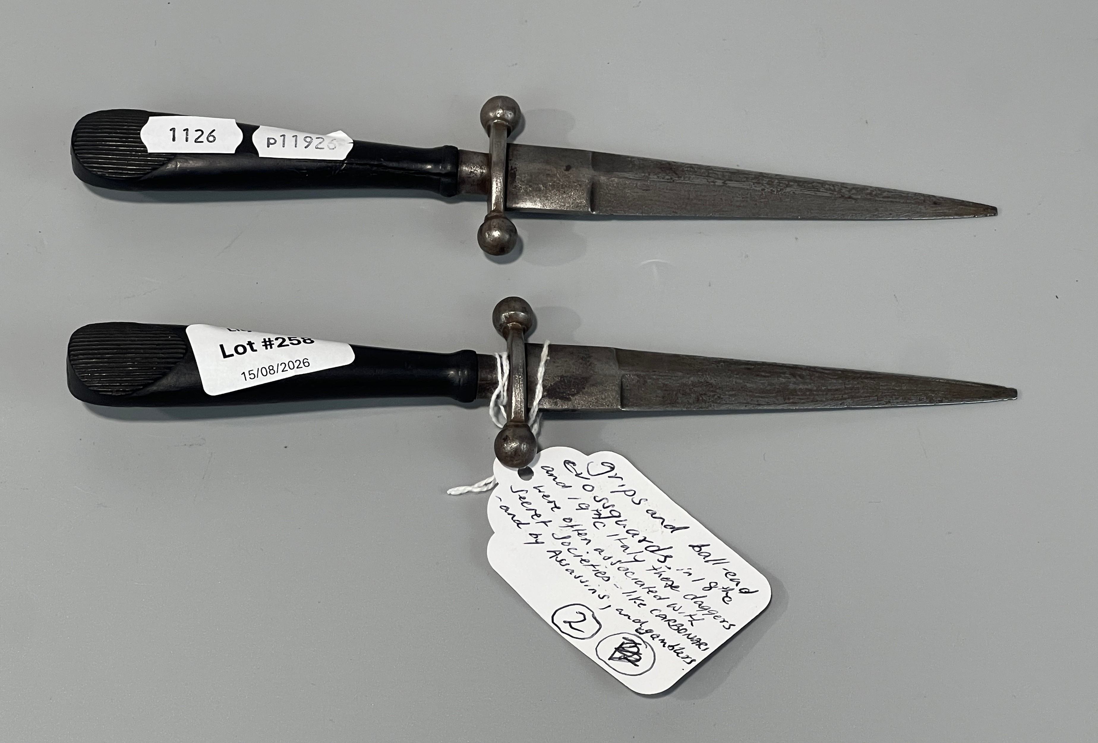 Lot 258