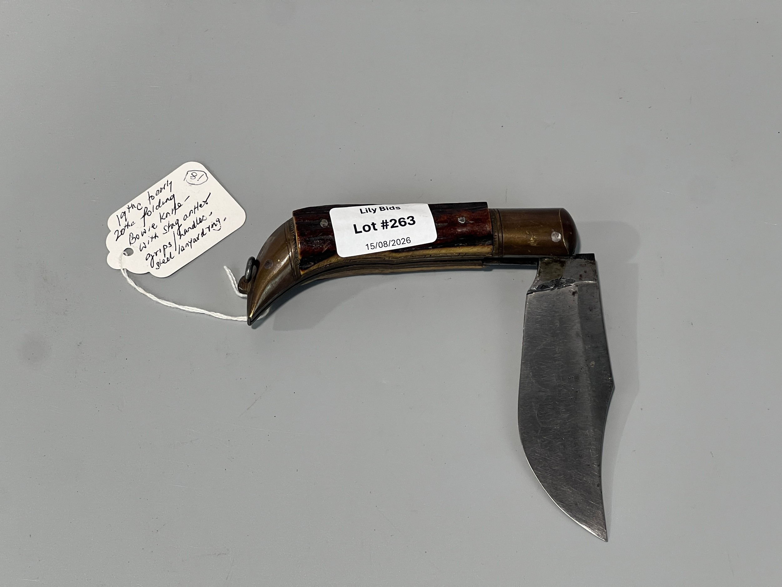 Lot 263