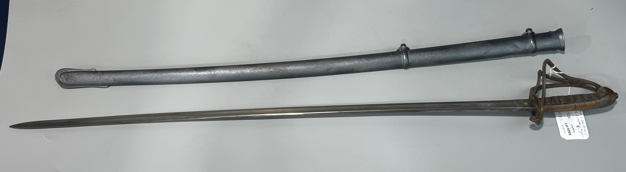 Lot 269