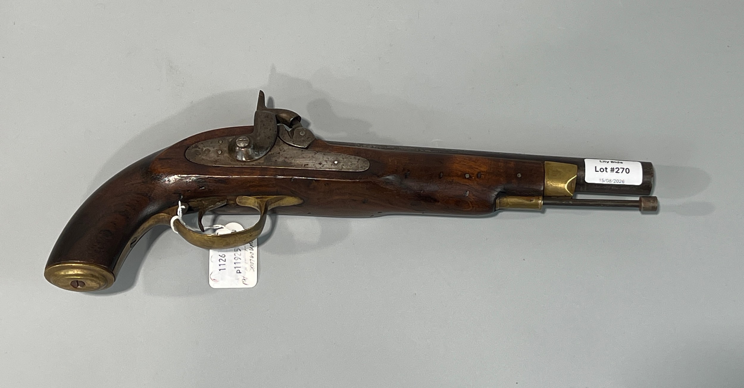 Lot 270