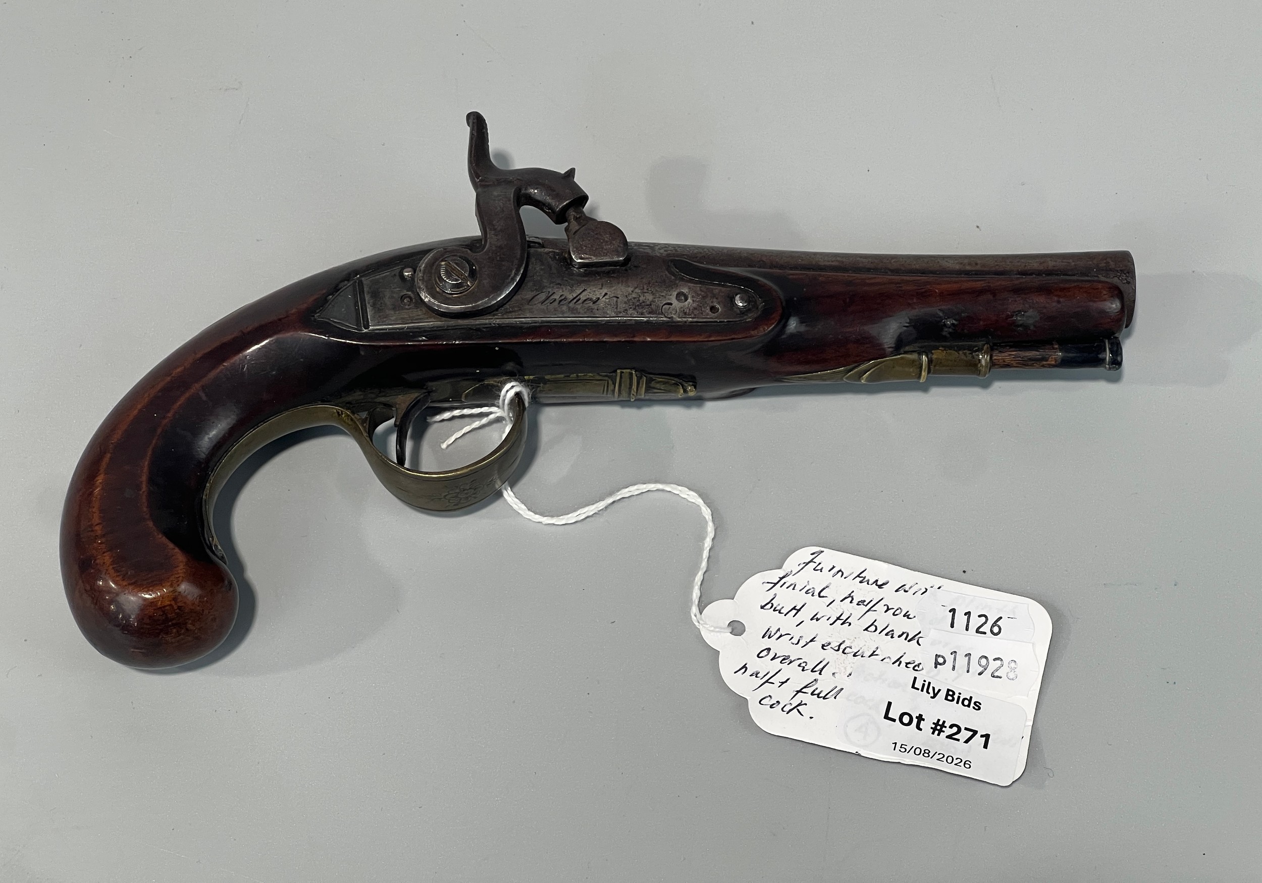 Lot 271