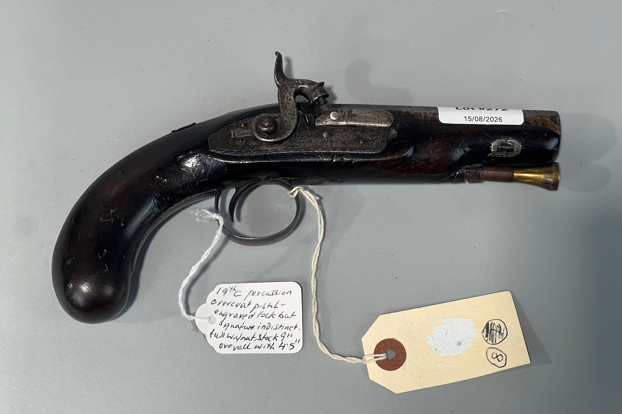 Lot 272