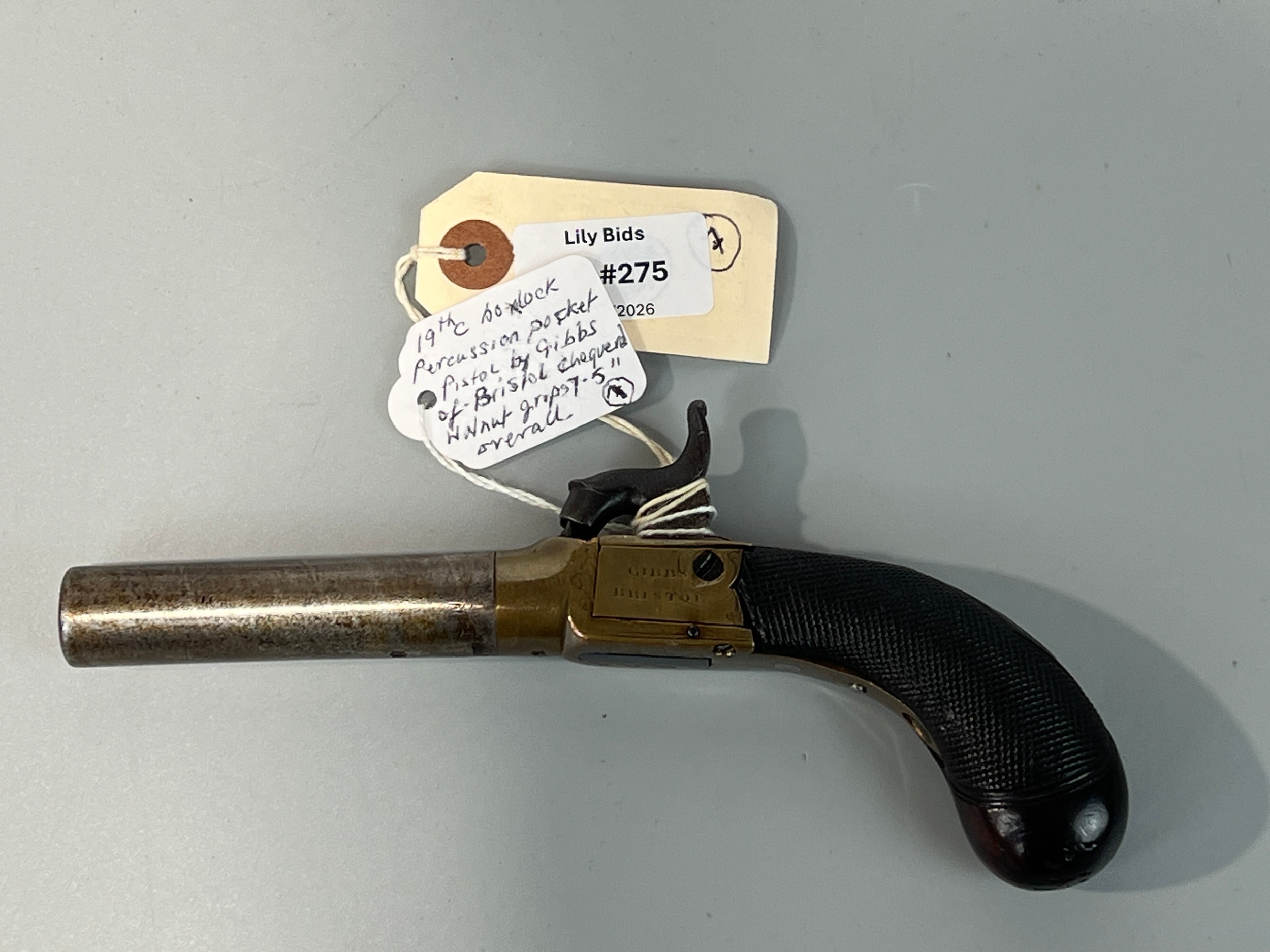 Lot 275