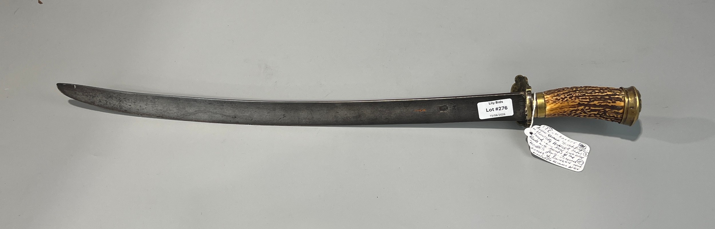 Lot 276
