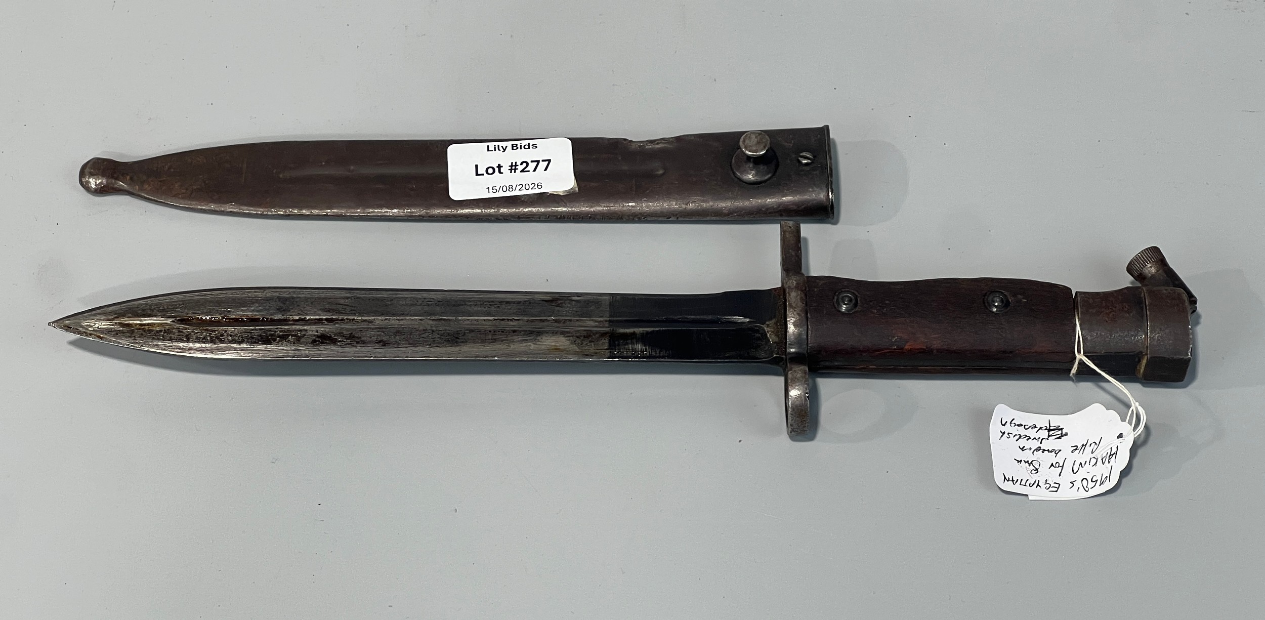 Lot 277