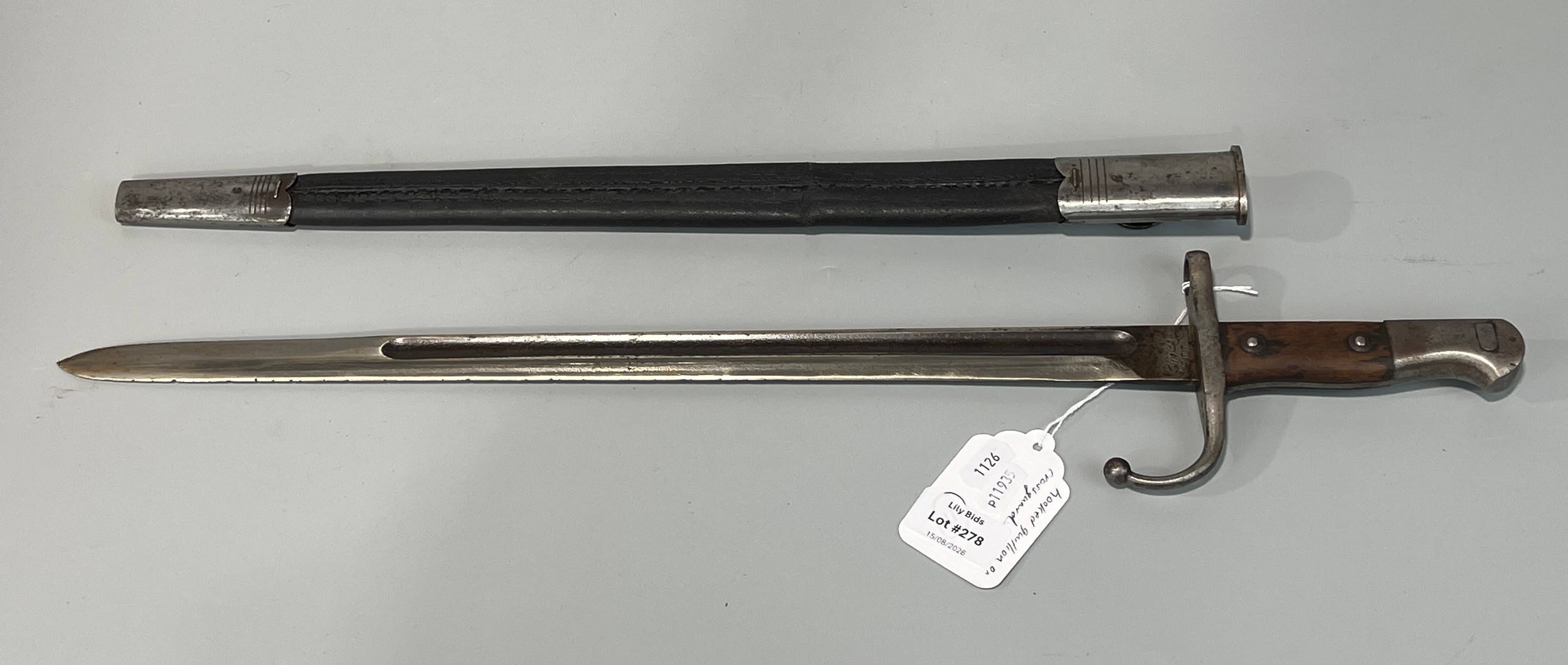 Lot 278