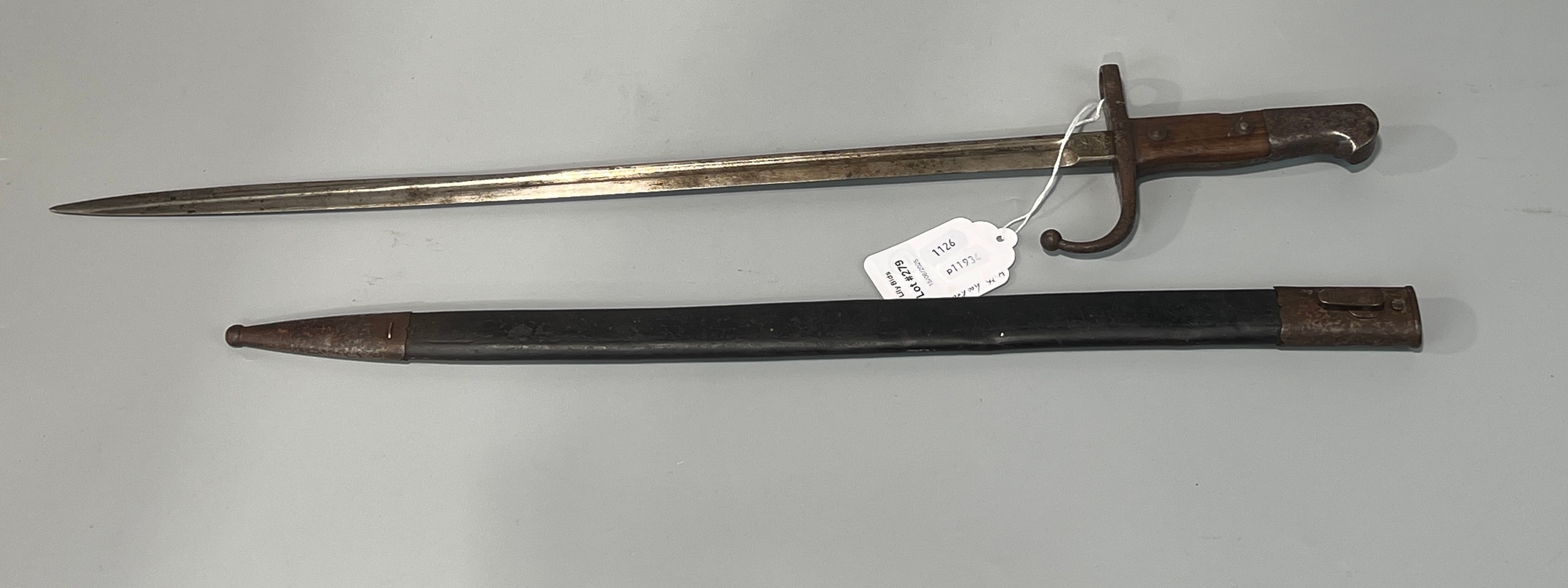Lot 279