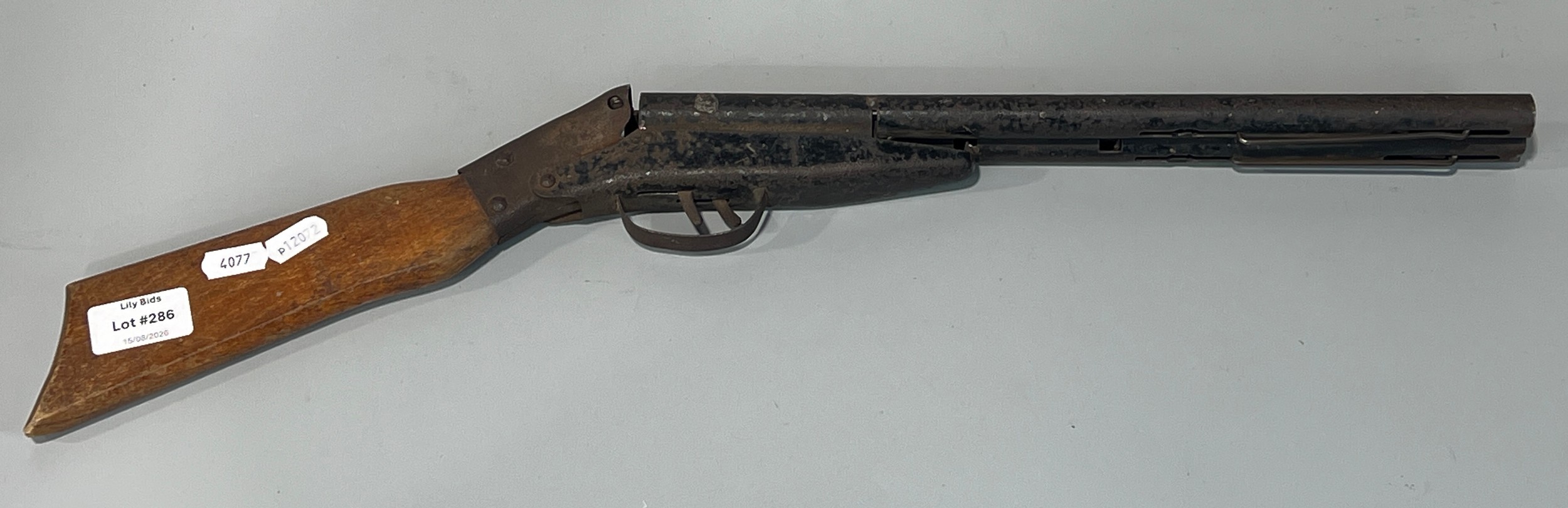 Lot 286