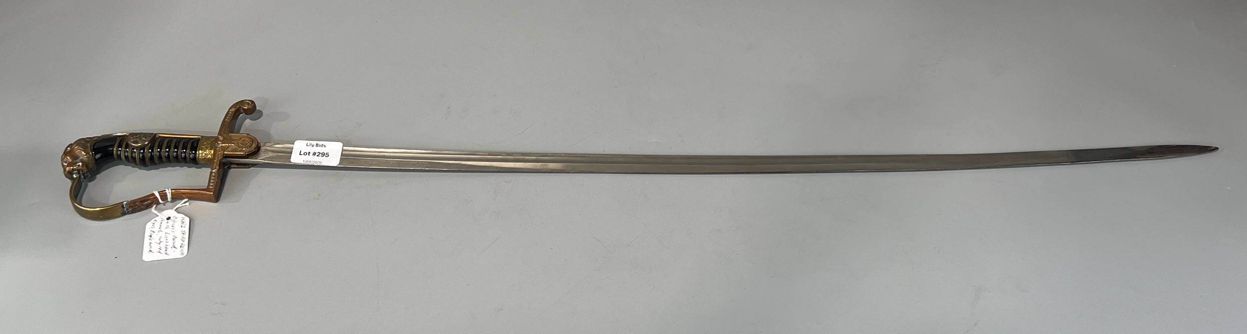 Lot 288