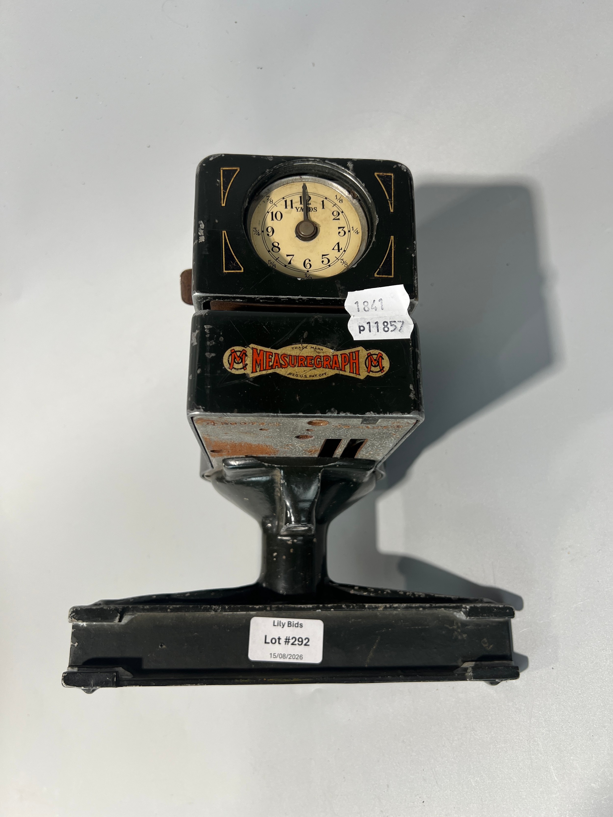 Lot 292